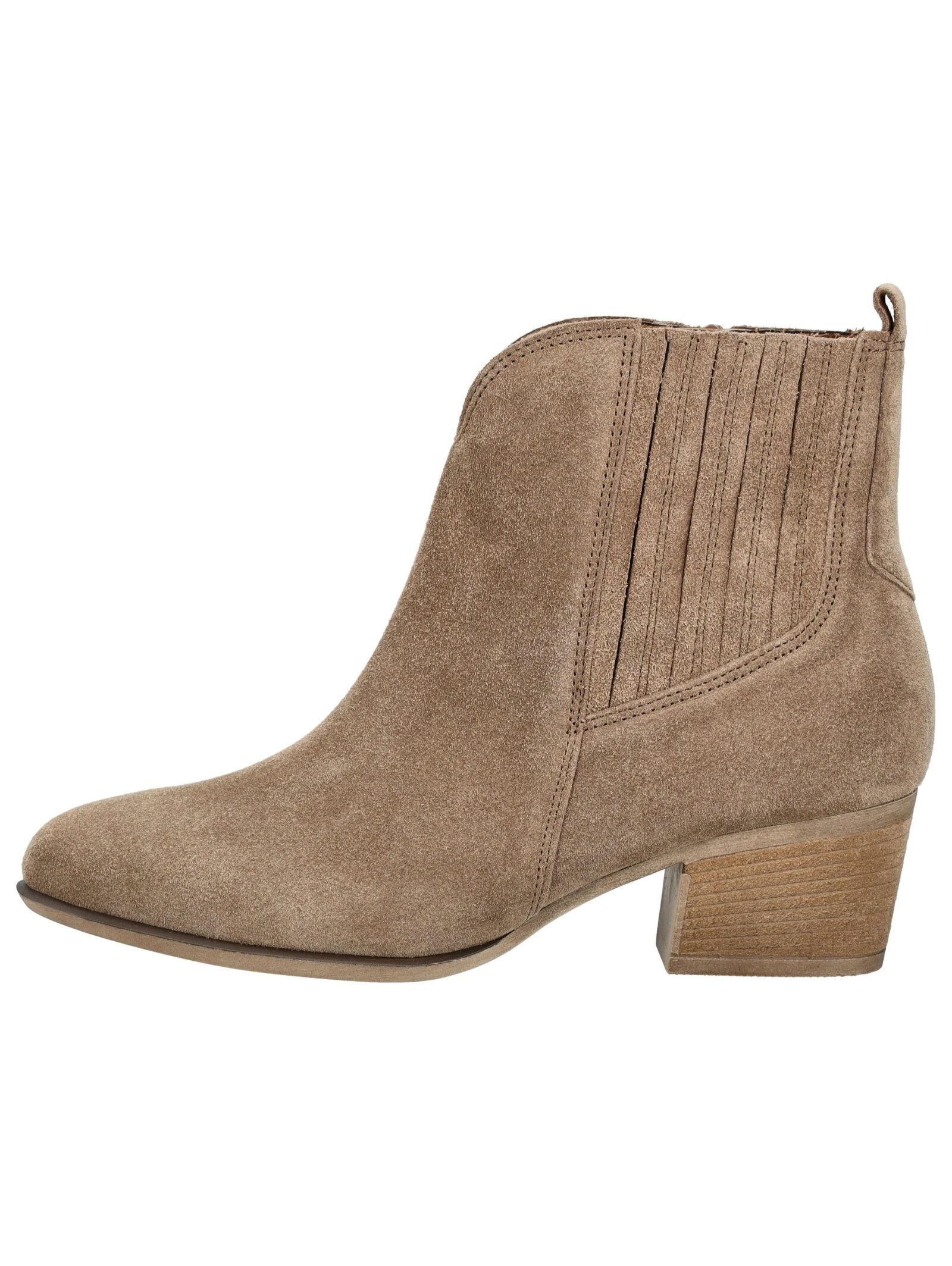 Gabor Comfort Stiefelette »Gabor Comfort Stiefelette Veloursleder«