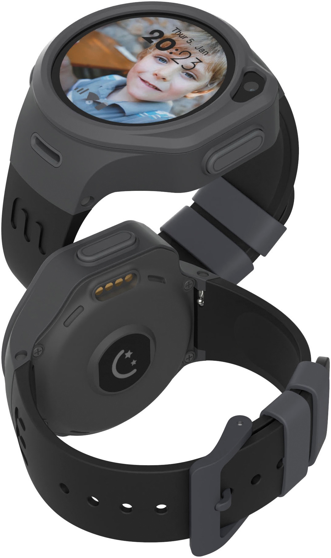 myFirst Smartwatch »Fone R1c«