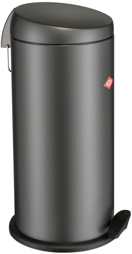WESCO Mülleimer "Capboy Maxi" 1 Behälter Tretabfallsammler, 22 Liter günstig online kaufen