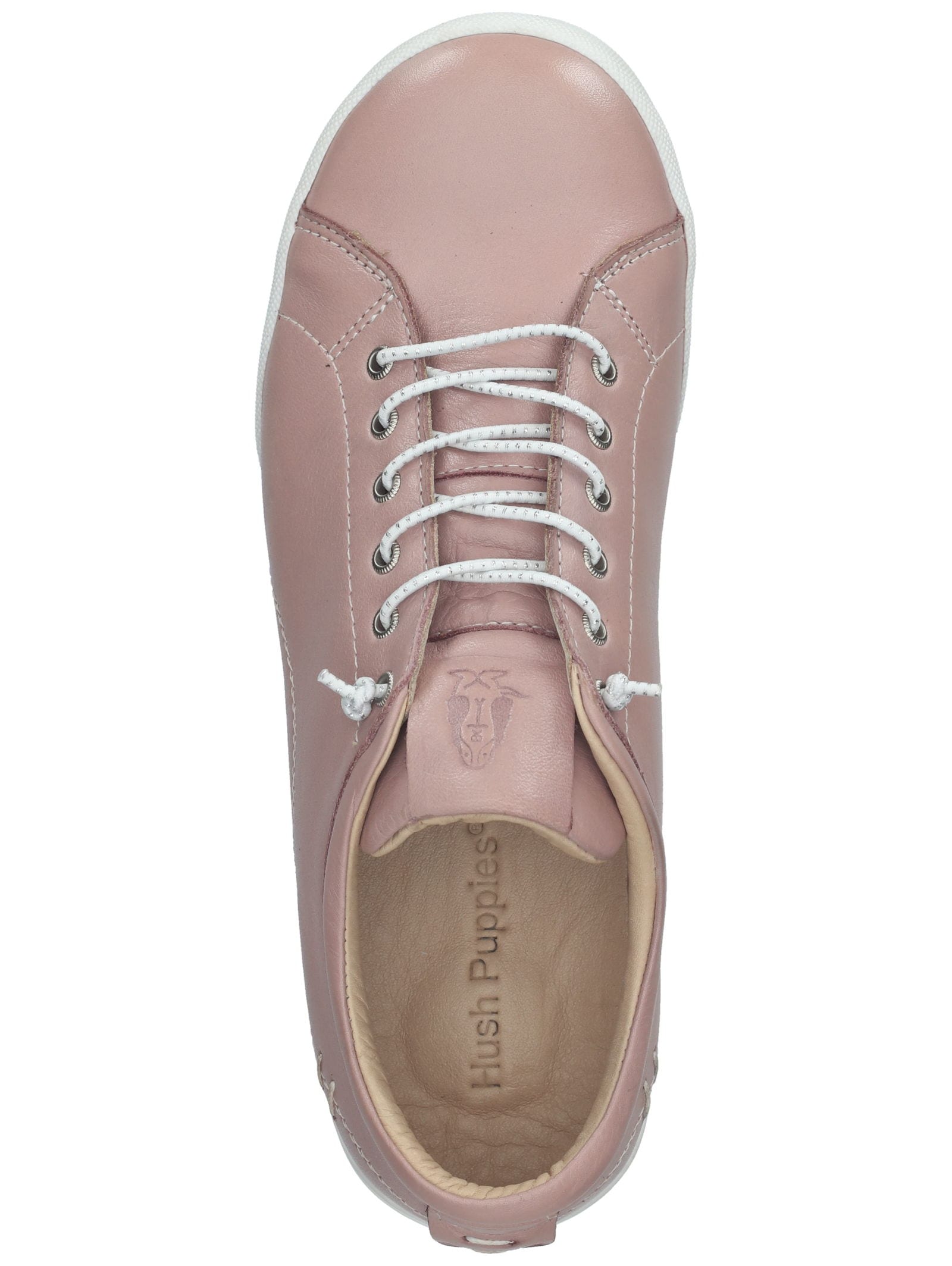 Hush Puppies Sneaker »Hush Puppies Sneaker Leder«