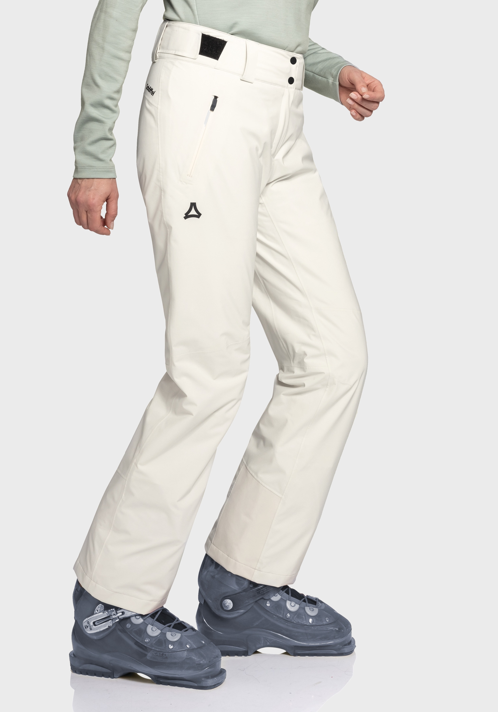 Schöffel Outdoorhose »Ski Pants Style Pine WMS«