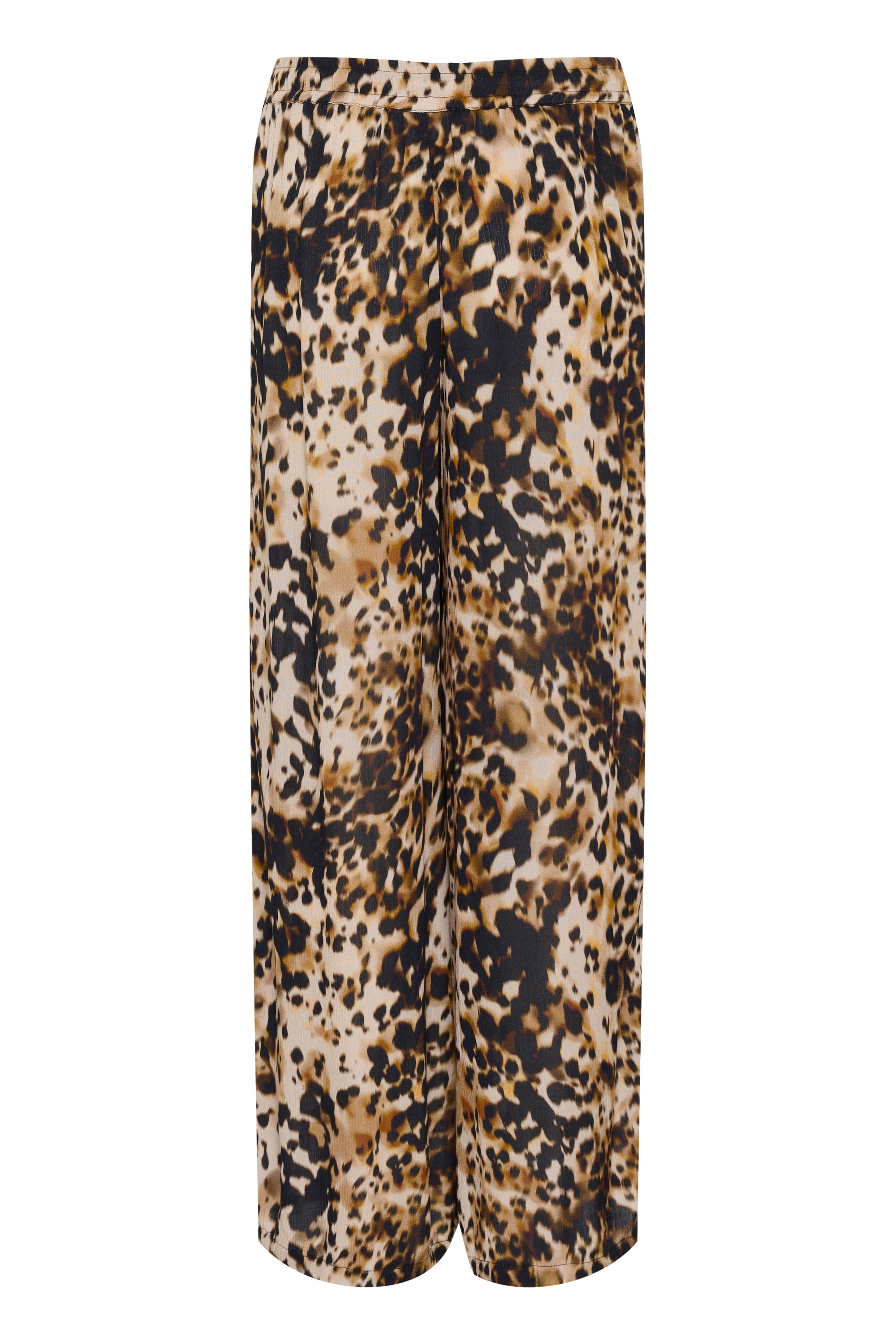 KAFFE Stoffhose »Casual Hose KAthora«