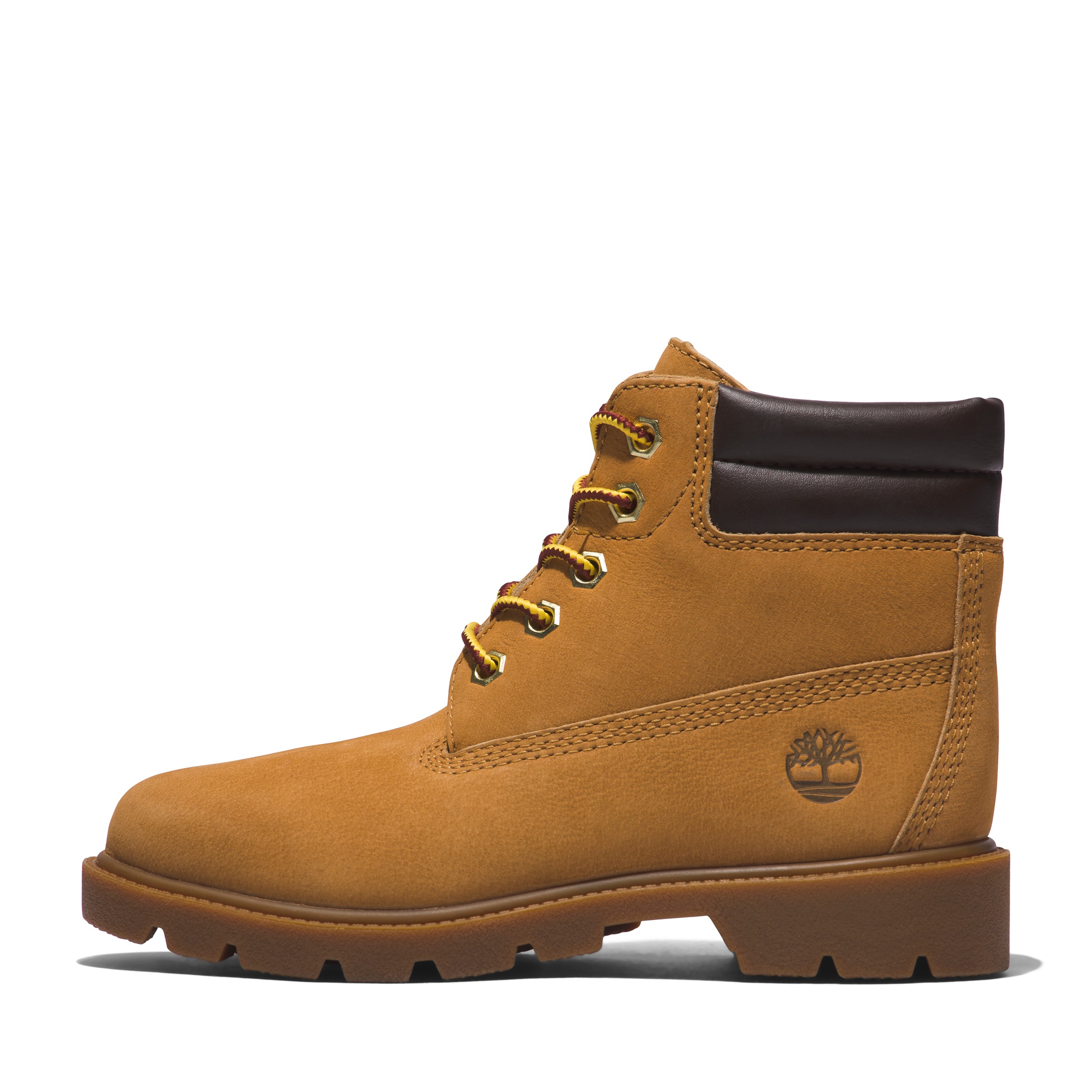 Timberland Schnürboots »6 IN BASIC - 6 INCH LACE BOOT«