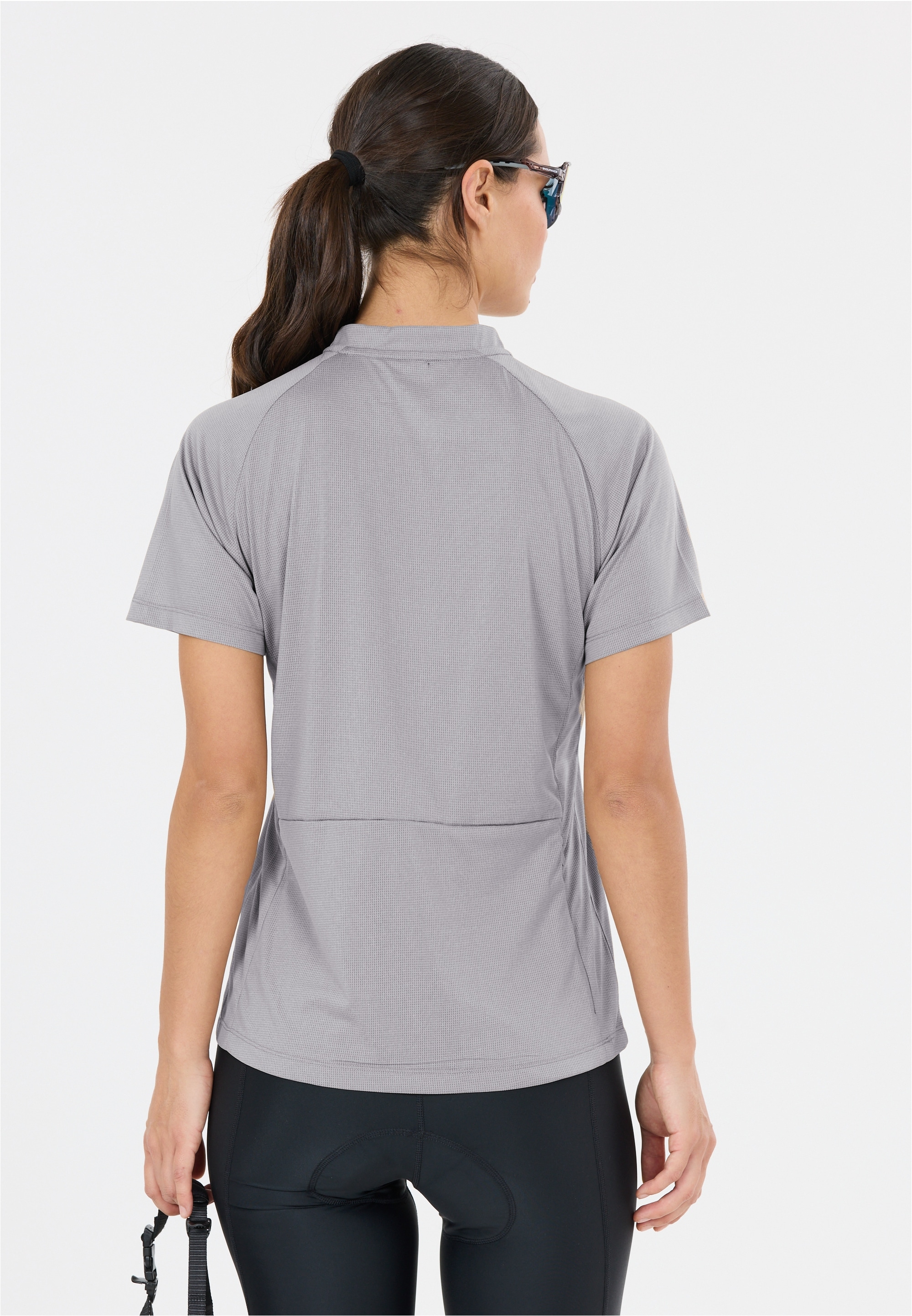 ENDURANCE Funktionsshirt »Crow« mit Quick-Dry-Funktion