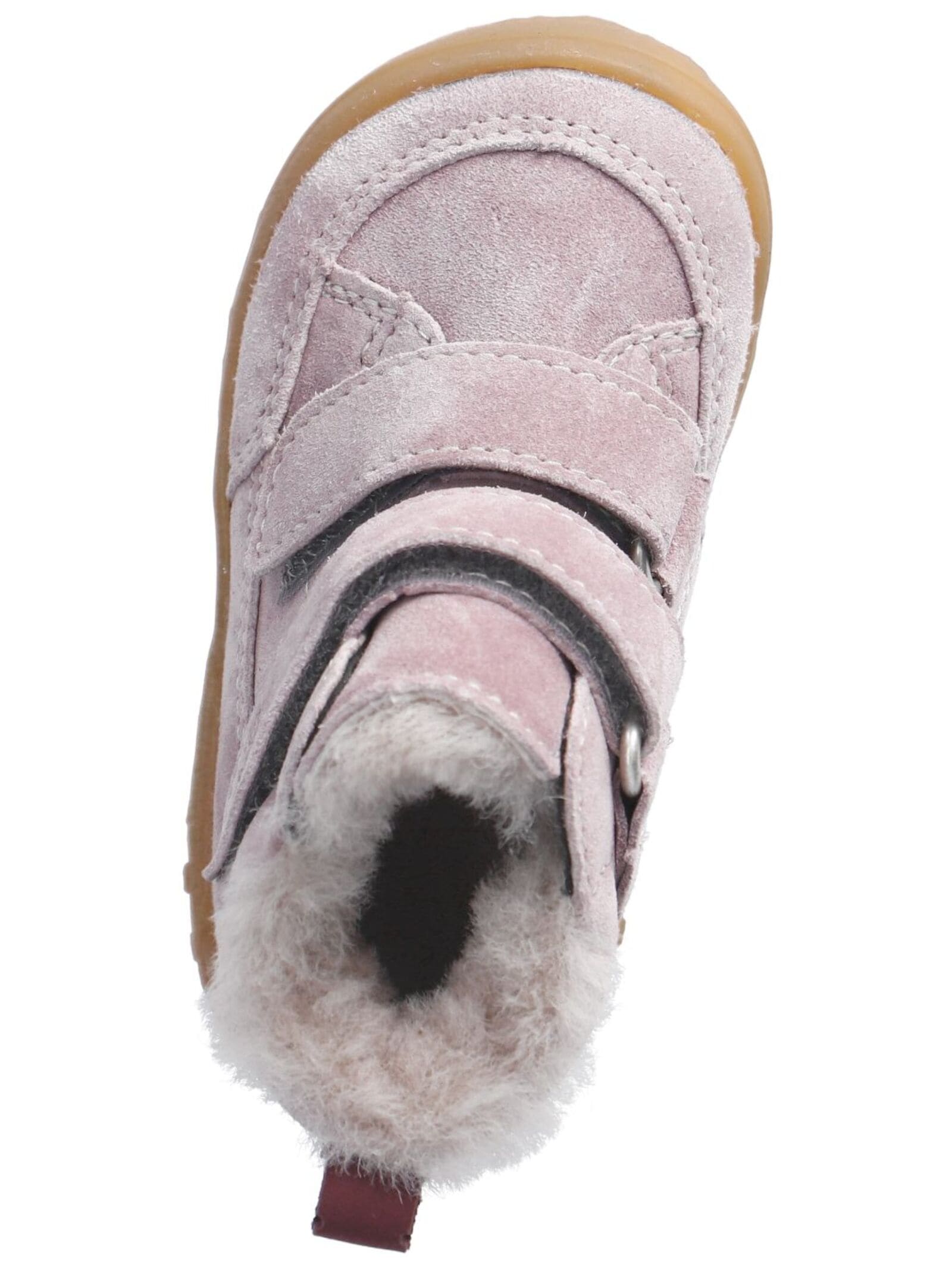 Pepino Stiefelette »Pepino Stiefelette Veloursleder«
