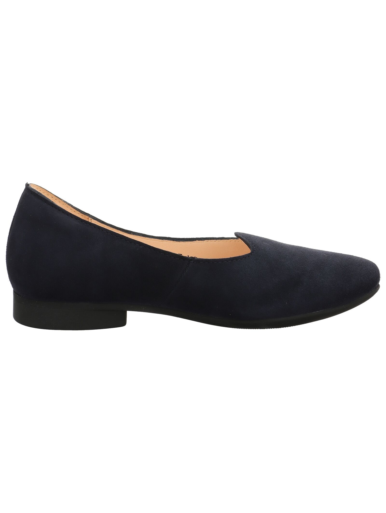 Think! Ballerina »Think! Ballerinas Veloursleder«