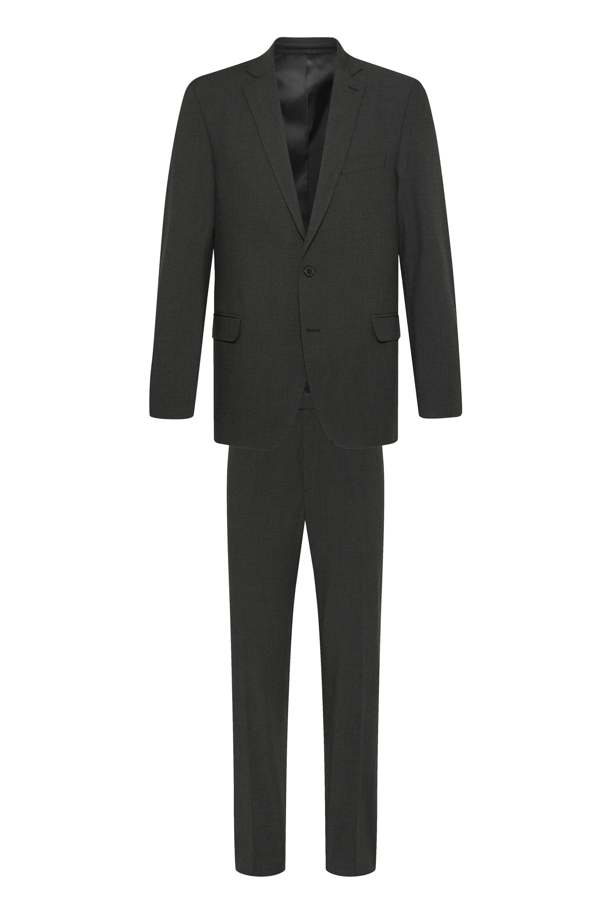 Thomas Goodwin Anzug »1880« gerade zeitlose Eleganz mit modernem Tragekomfort
