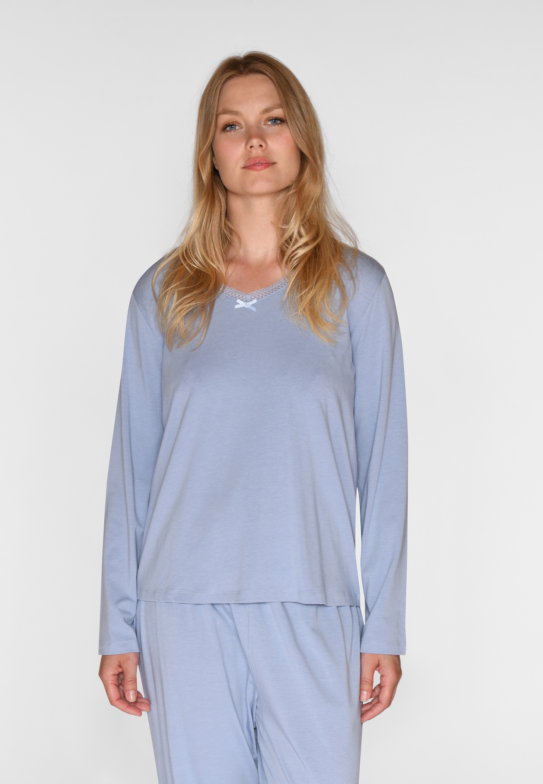 CCDK Copenhagen Pyjama »CCDK Copenhagen Jordan L/S T-shirt«