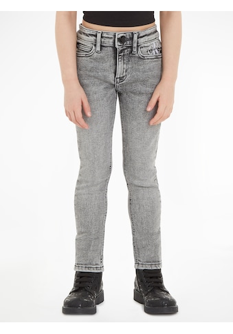 Calvin Klein Jeans Calvin KLEIN Džinsai Stretch-Jeans »SK...