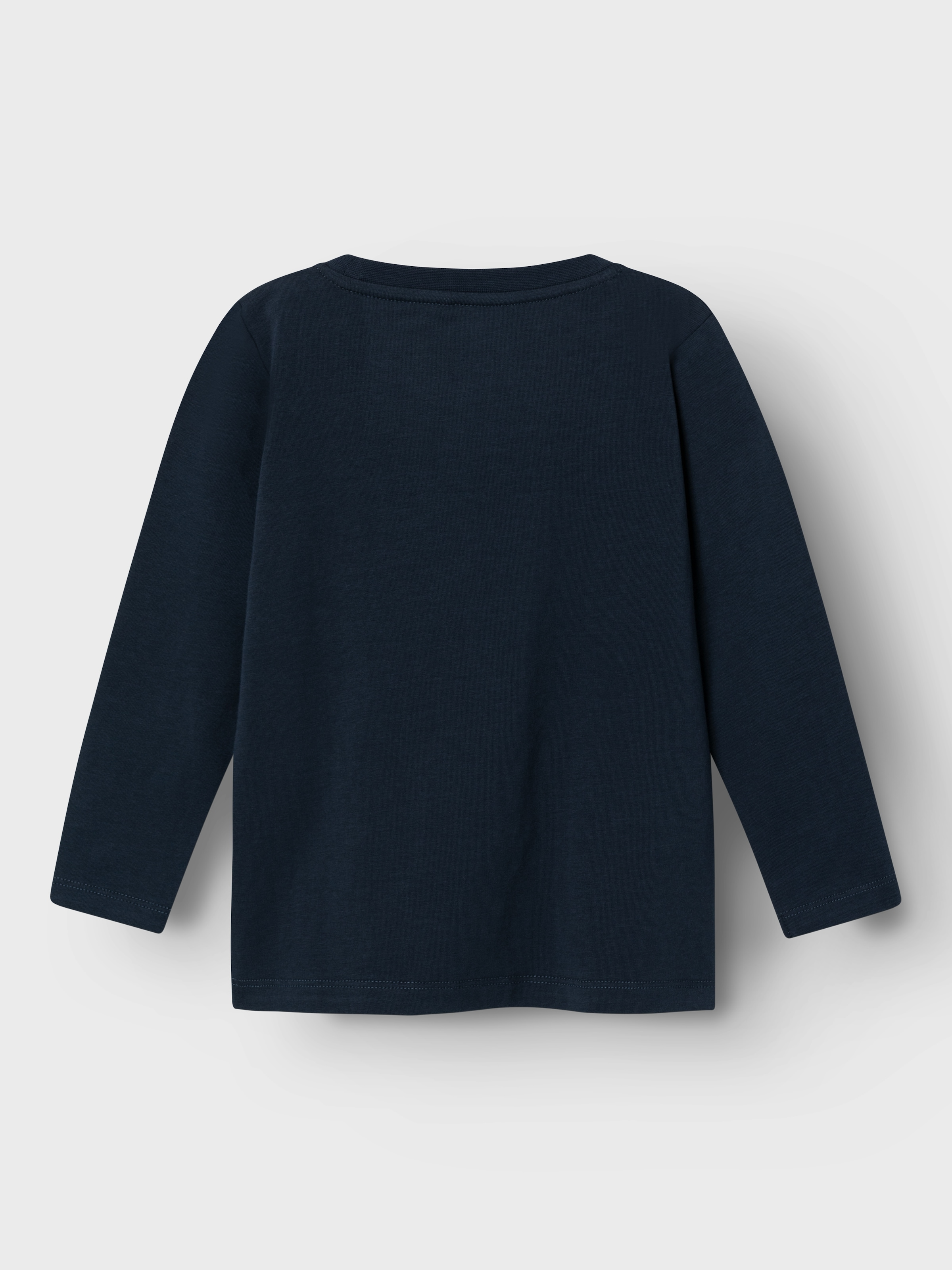 Name It Langarmshirt »NMMNAZA SPIDERMAN LS TOP NOOS MAR«