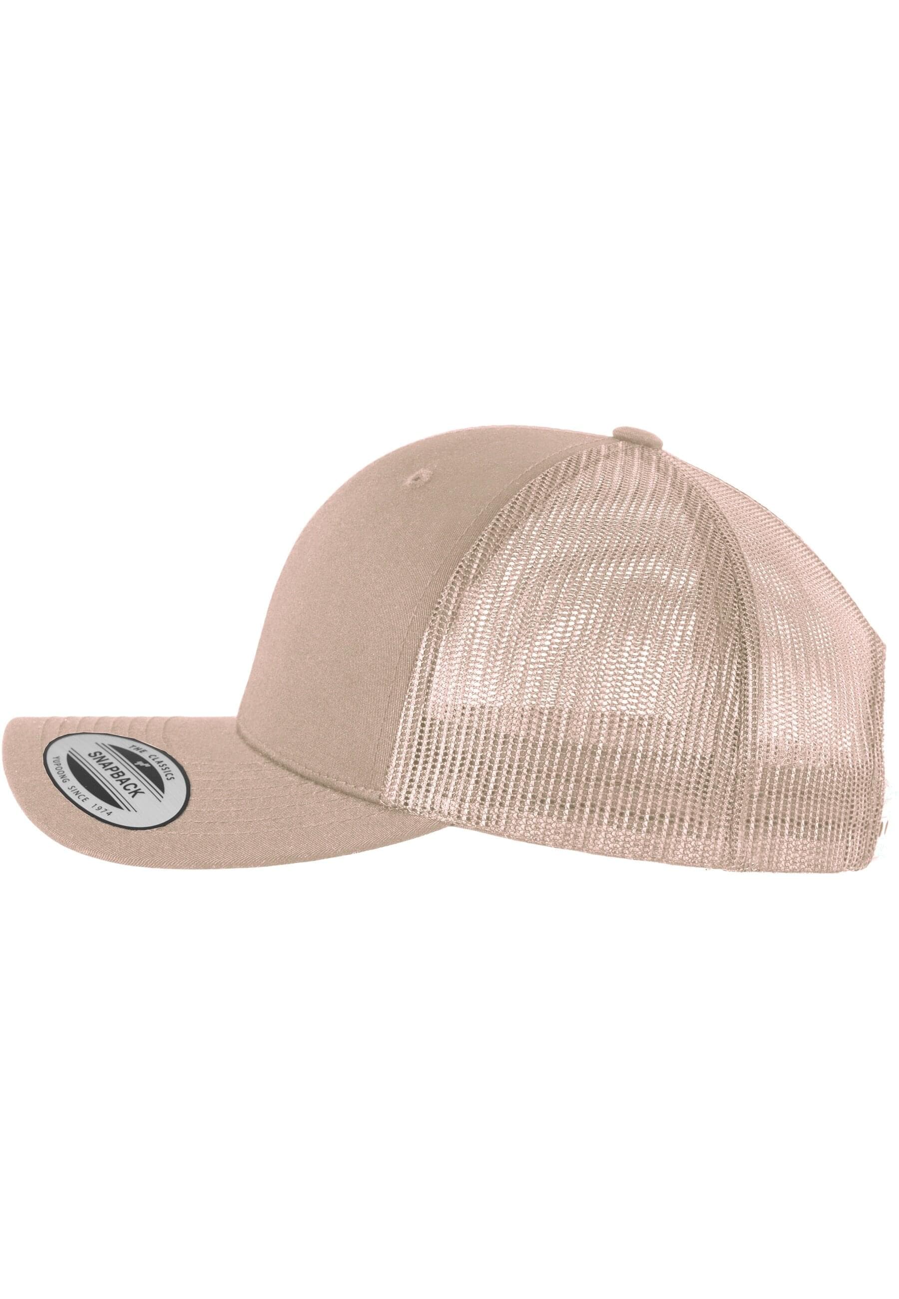 Flexfit Flex Cap »Flexfit Unisex Retro Trucker«