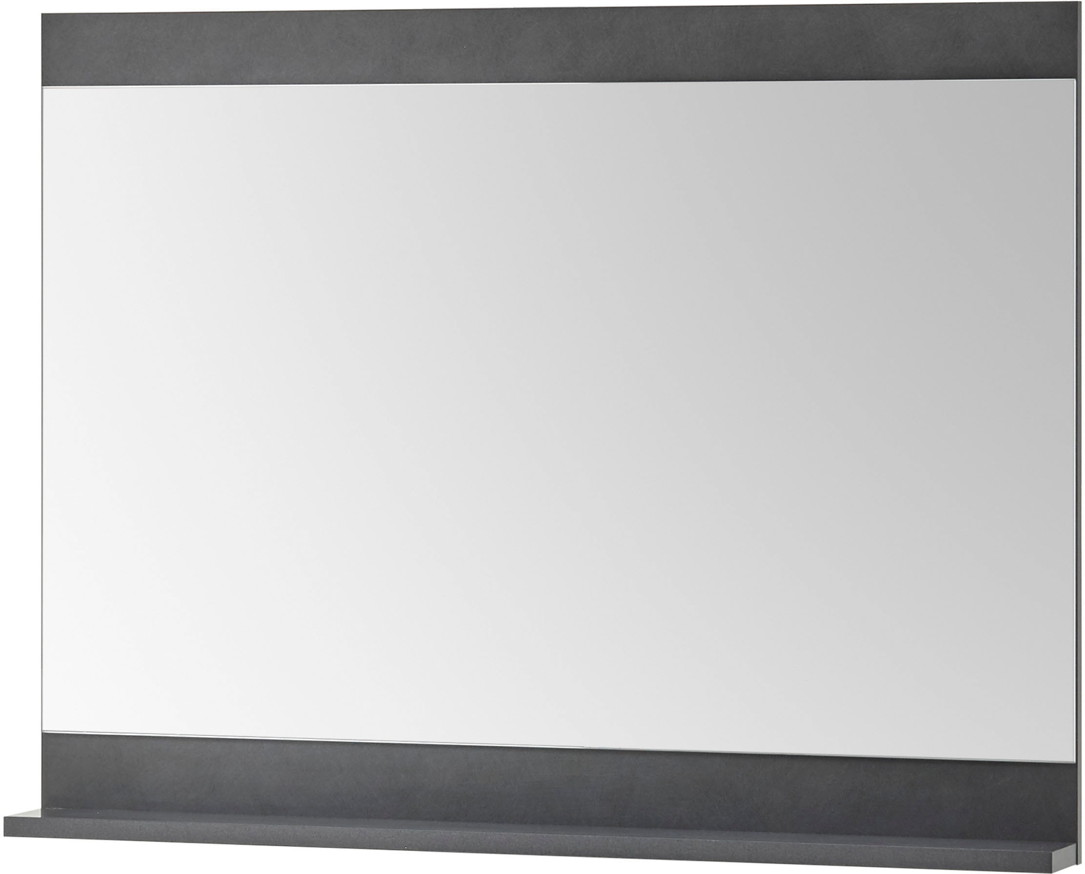 Home affaire Wandspiegel "Brooklyn, moderner Spiegel, Garderobenspiegel" Br günstig online kaufen