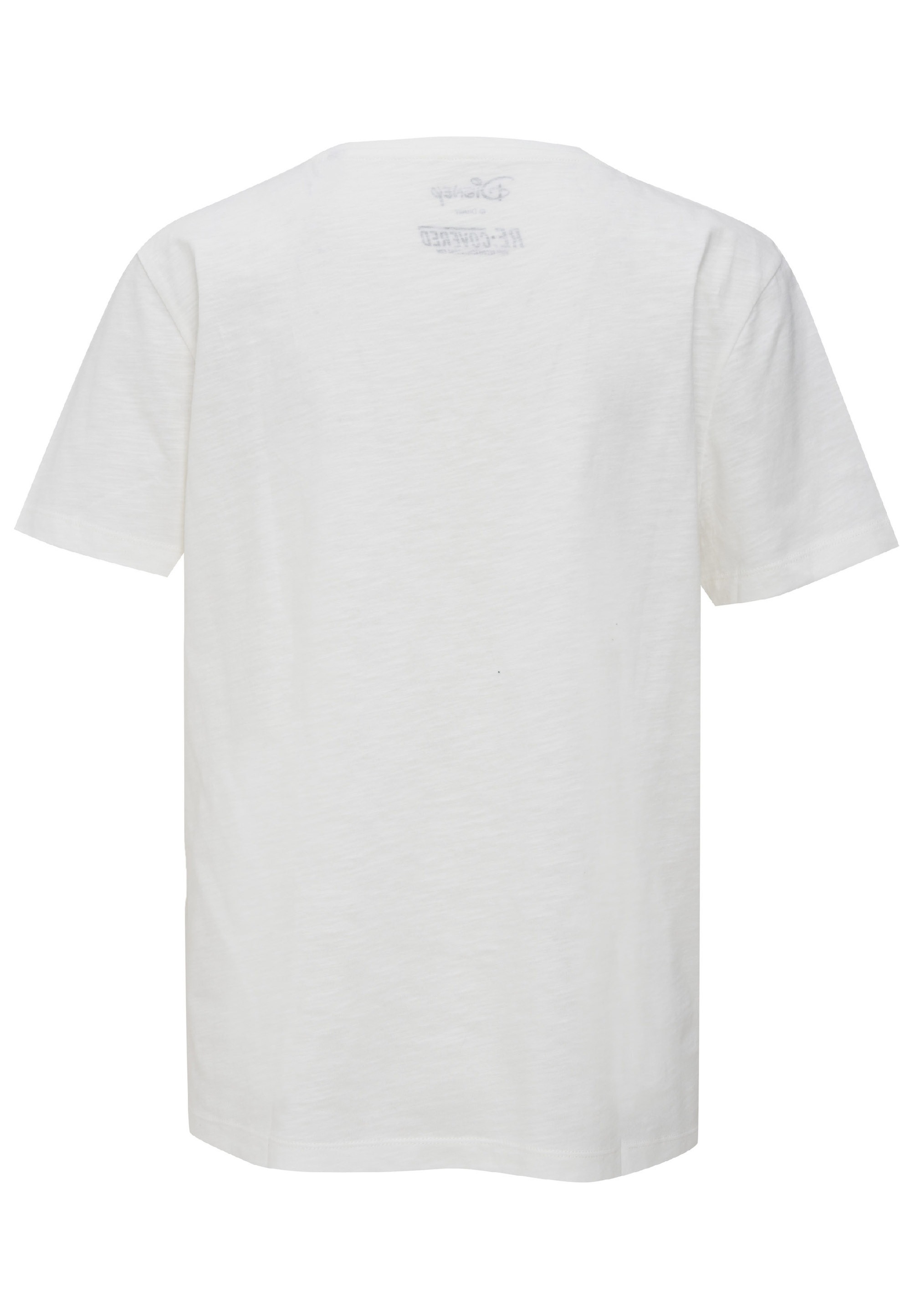 Recovered T-Shirt »Mickey Mouse Hug«, (1 tlg.), im zeitlosen Design
