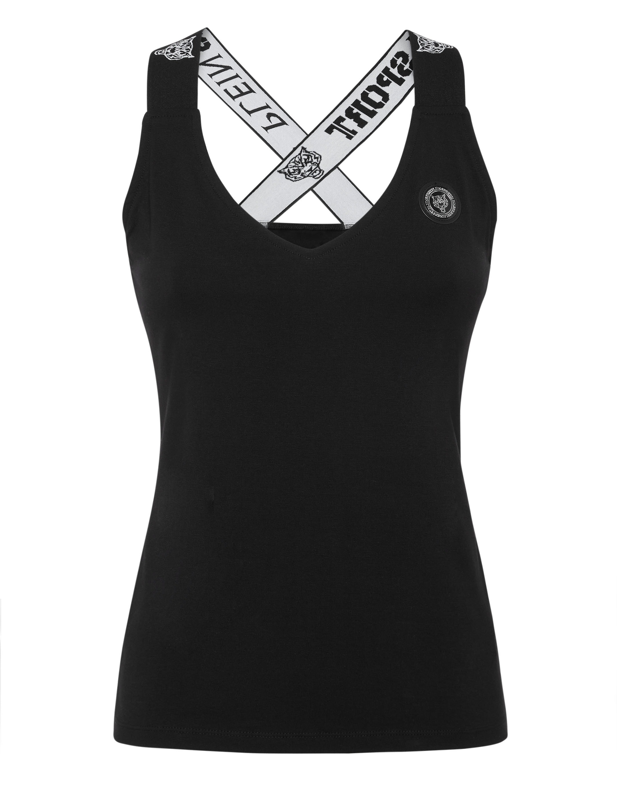 PLEIN SPORT Tanktop »Tanktop«