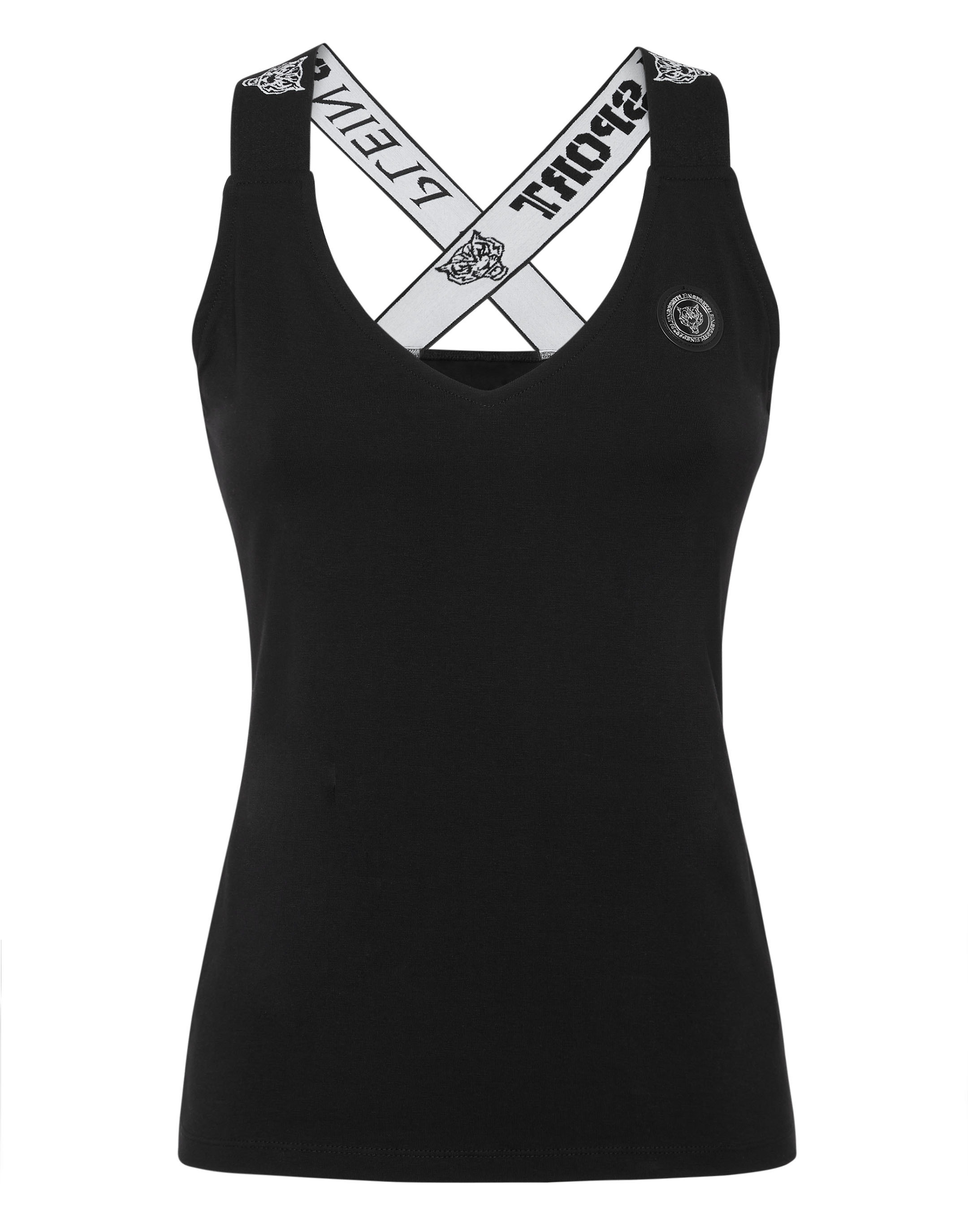 PLEIN SPORT Tanktop "Tanktop" günstig online kaufen