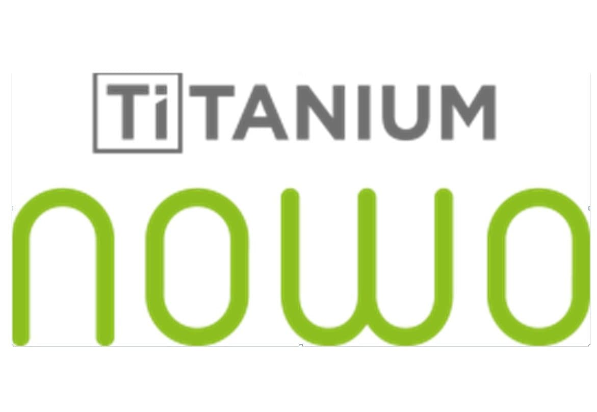 WOLL Bratpfanne »Nowo Titanium«, | Germany 28x28 Made BAUR kaufen Induktion, Aluminiumguss, in cm