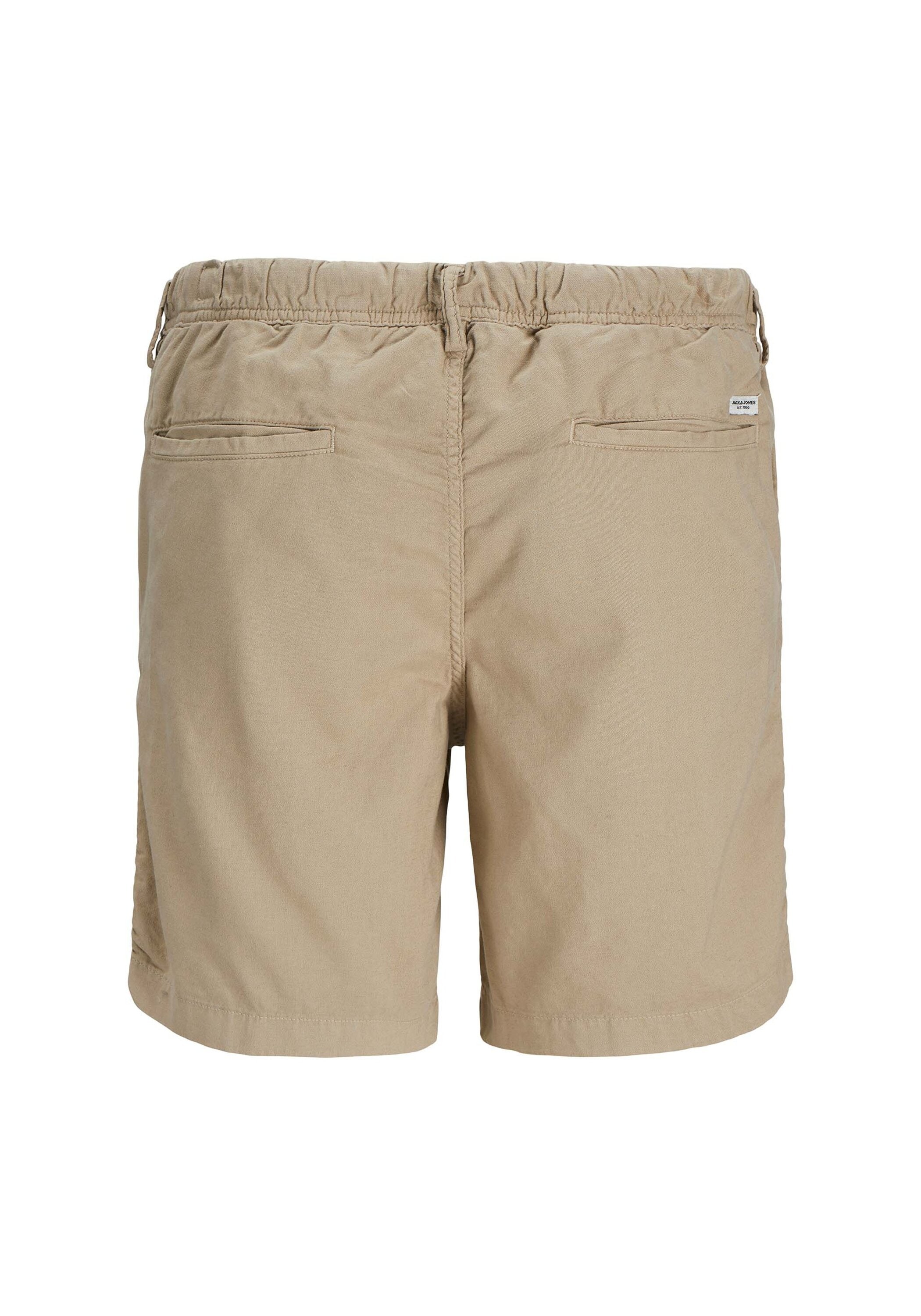 Jack & Jones Bermudas »Bermuda-Shorts JPSTJAIDEN CAMPAIGN HYBRID BONDI 2PK«