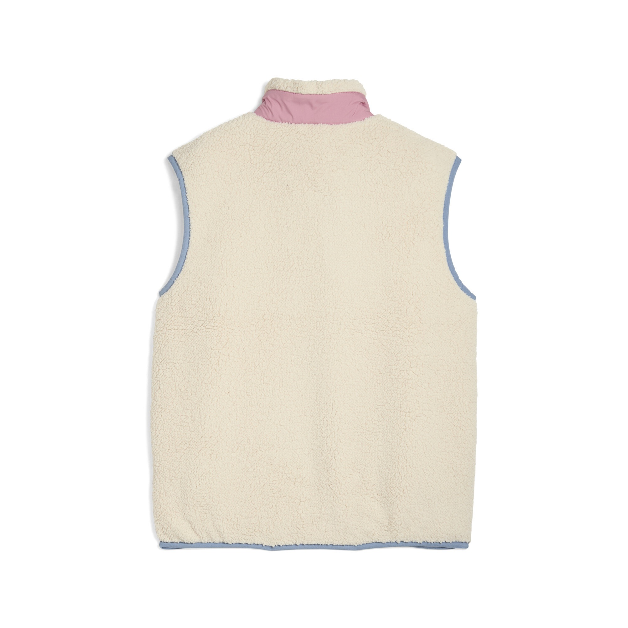 PUMA Funktionsweste »Hybrid Sherpa Weste Jugendliche«