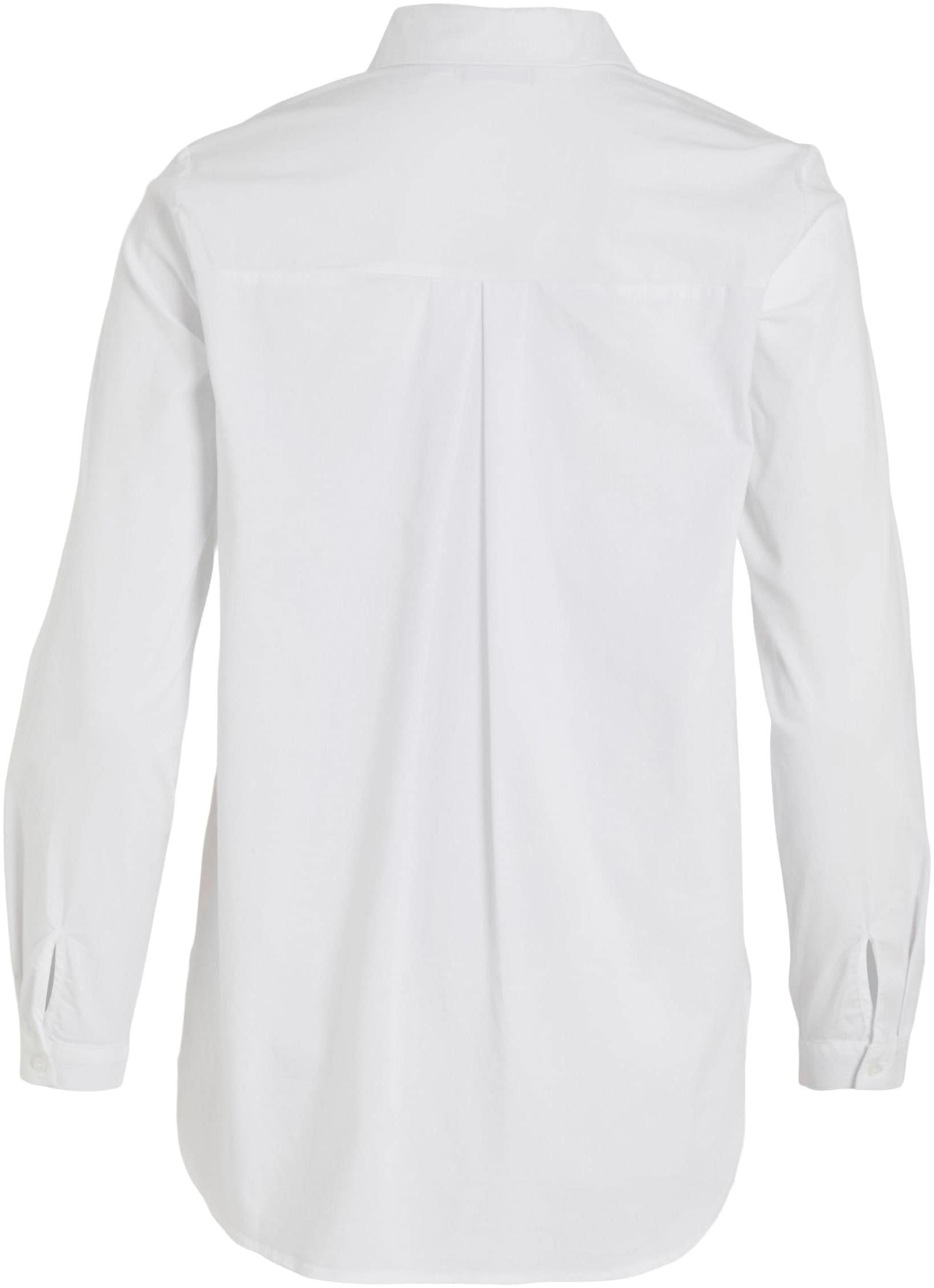 Vila Longbluse »VIGIMAS L/S SHIRT/SU - NOOS«