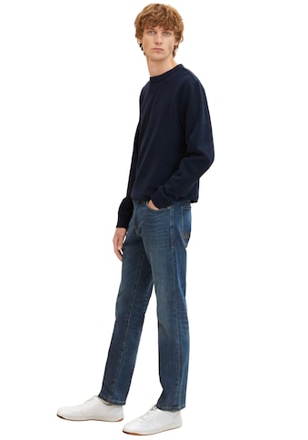 TOM TAILOR 5-Pocket-Jeans, mit leichtem Usedeffekt kaufen