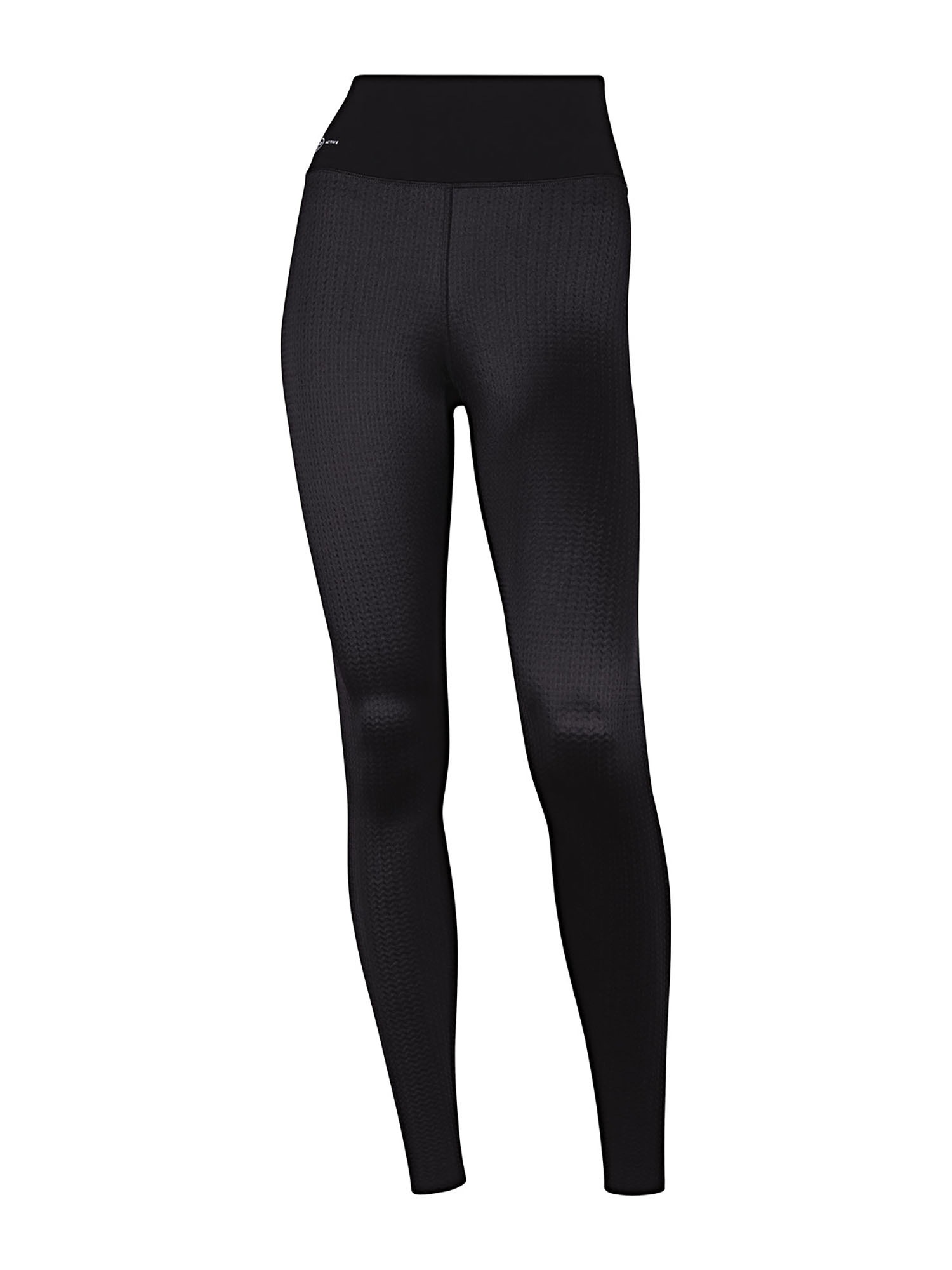 ANITA Damen Sporthose "Sport Tights massage", schwarz, Gr. 40, Obermaterial: 79% Polyamid PA. 21% Elasthan EL., Hosen