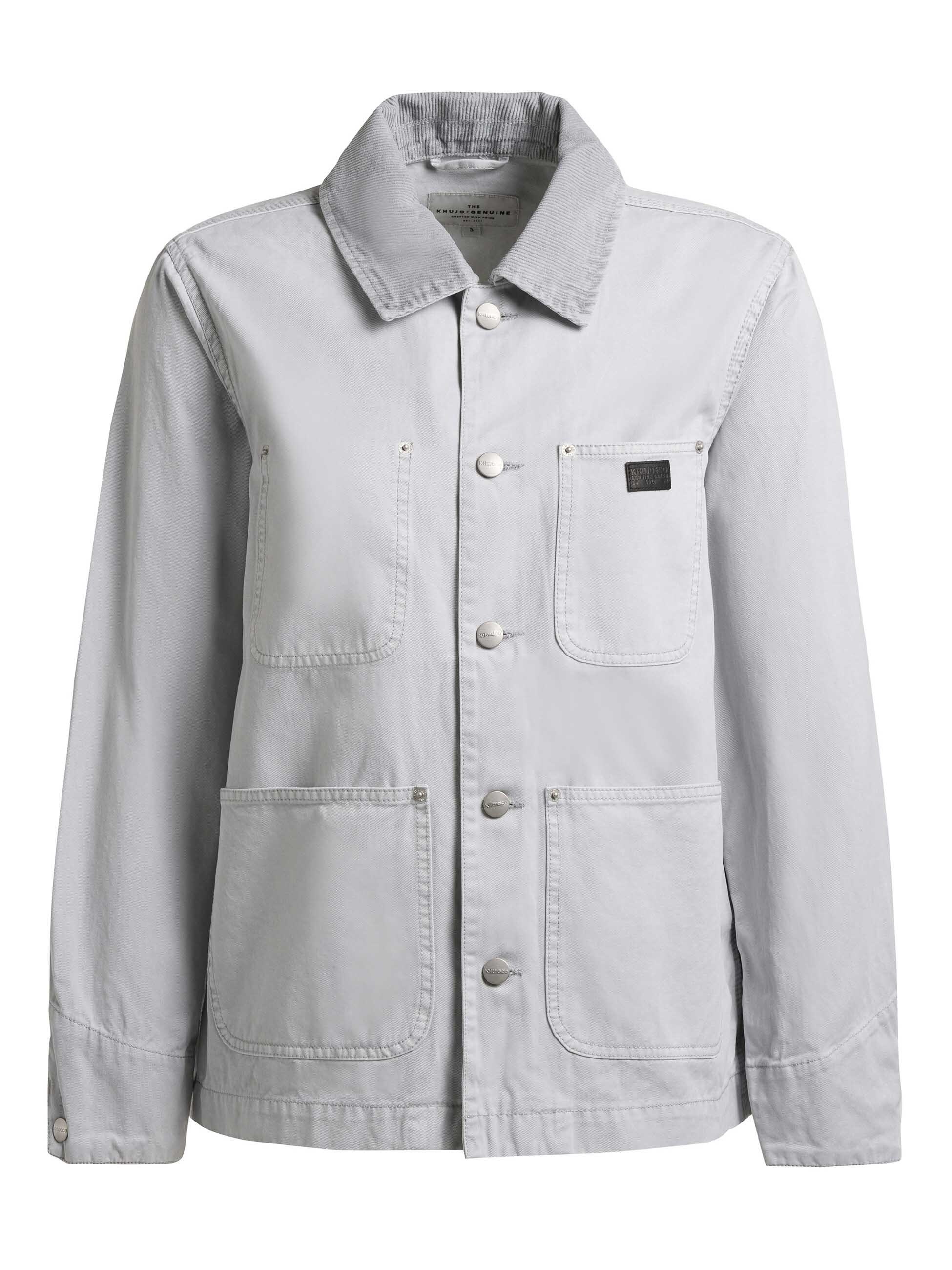 khujo Fieldjacket "SUZY" ohne Kapuze günstig online kaufen