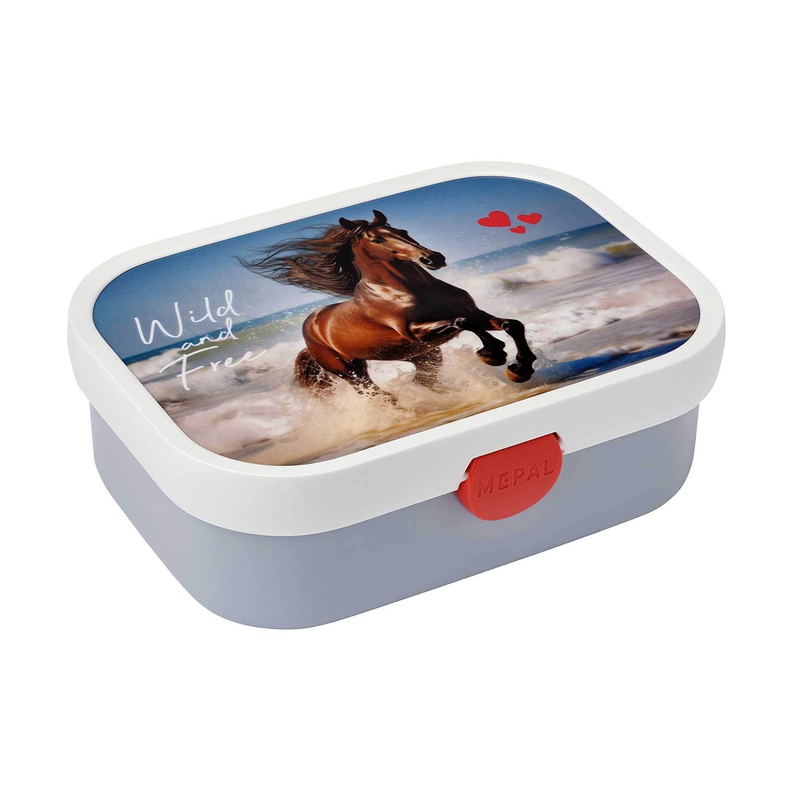 Mepal Lunchbox "Brotdose Campus 700 ml"