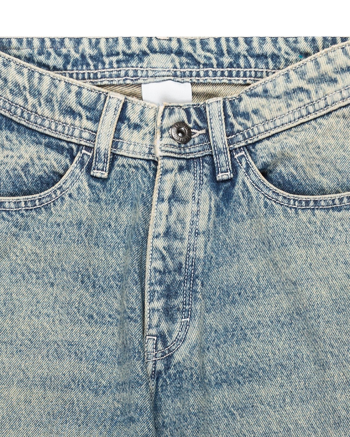 Thumbnail - Element Regular-fit-Jeans "365 Denim"