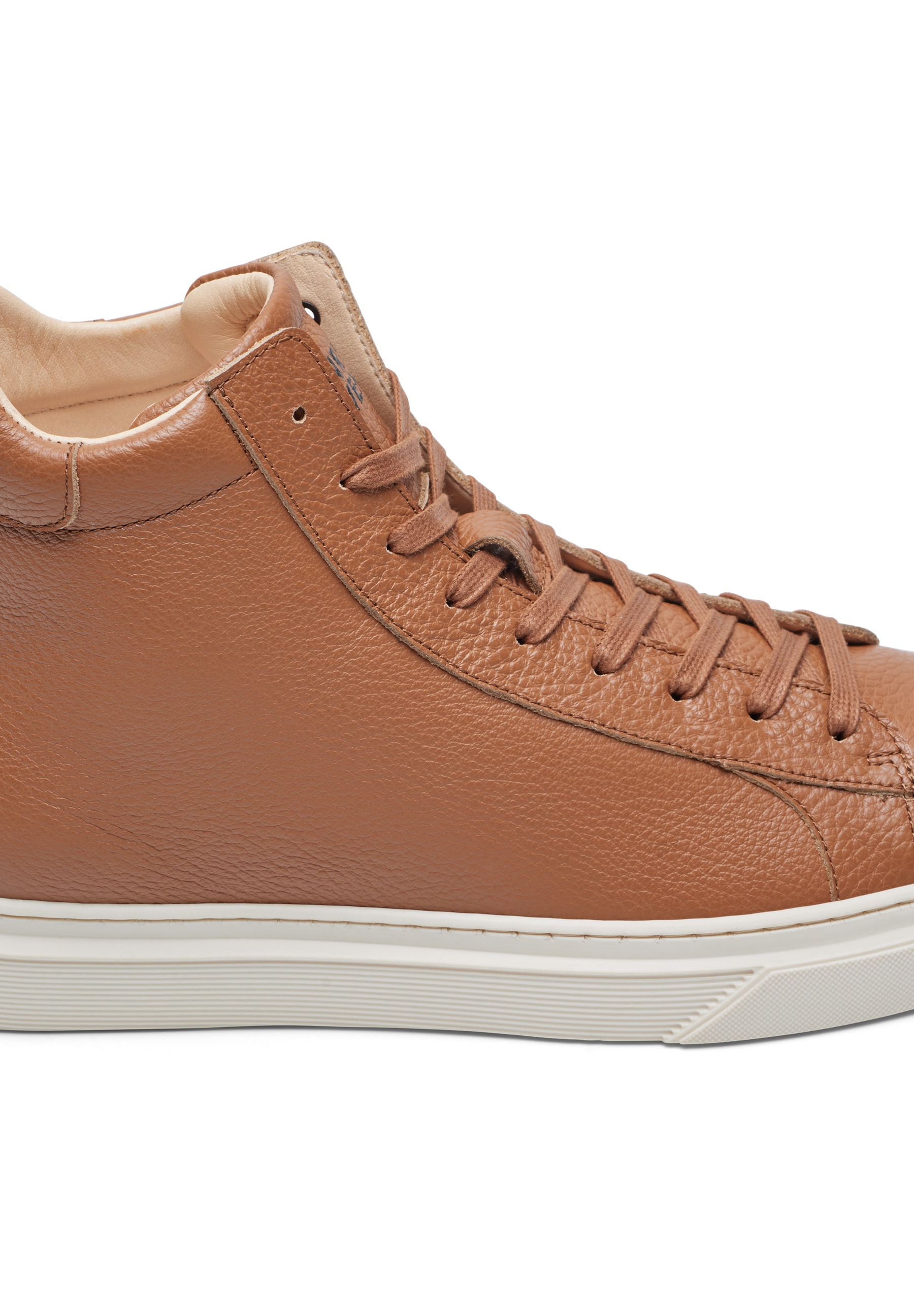 Henry Stevens Sneaker »Travis MTS«