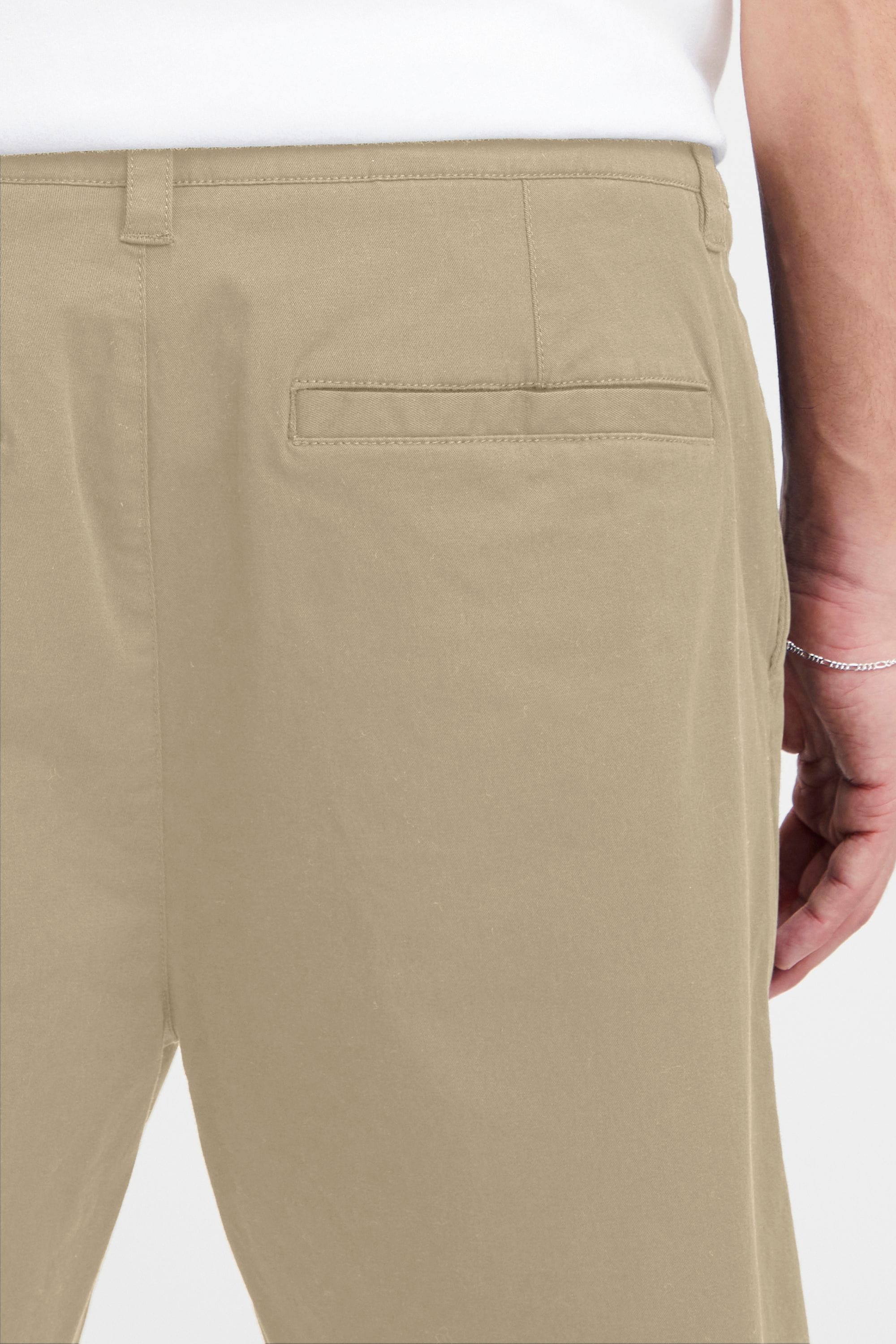 !Solid Chinoshorts »Chinoshorts SDJoe«