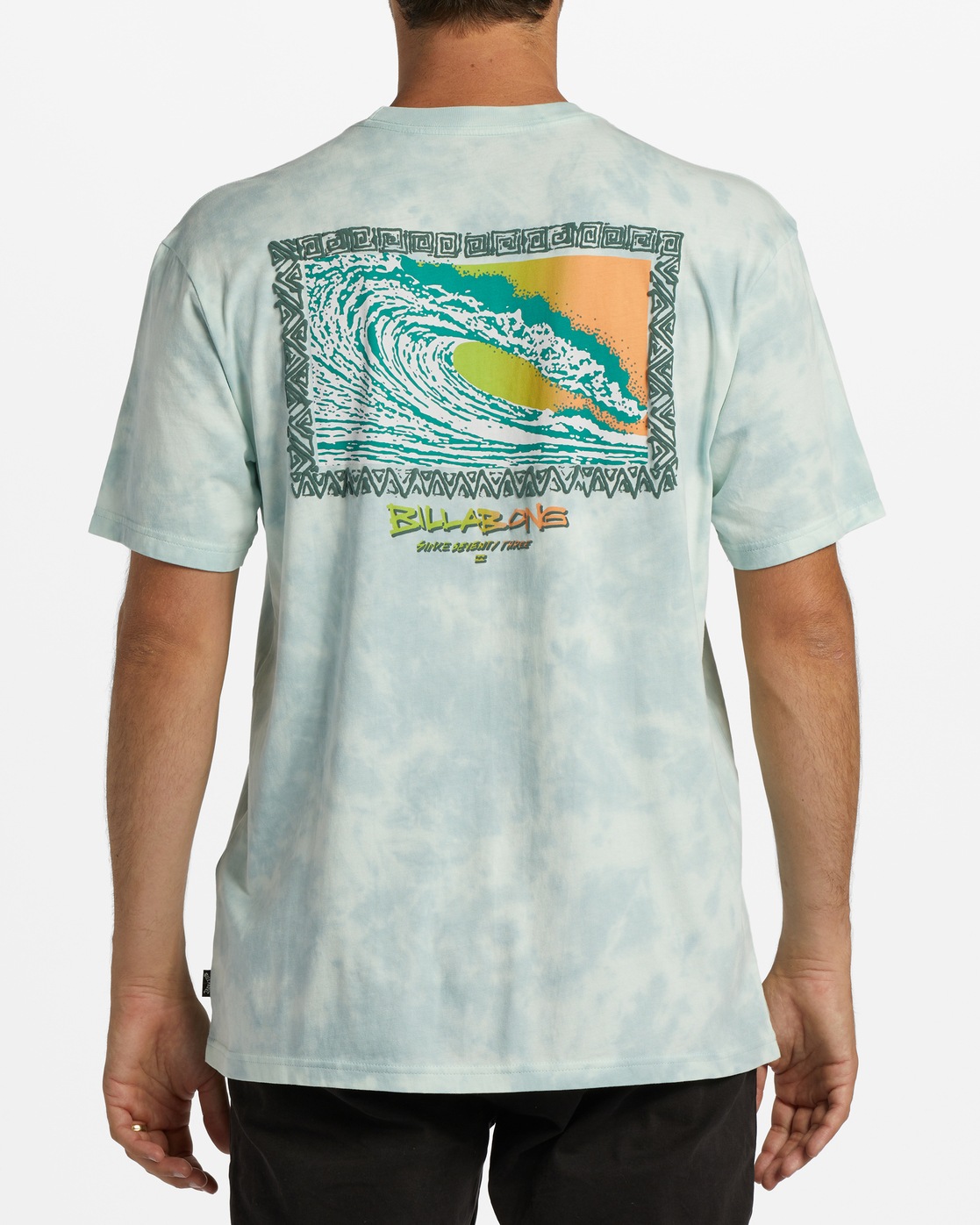 Billabong T-Shirt »High Tide« SV6000