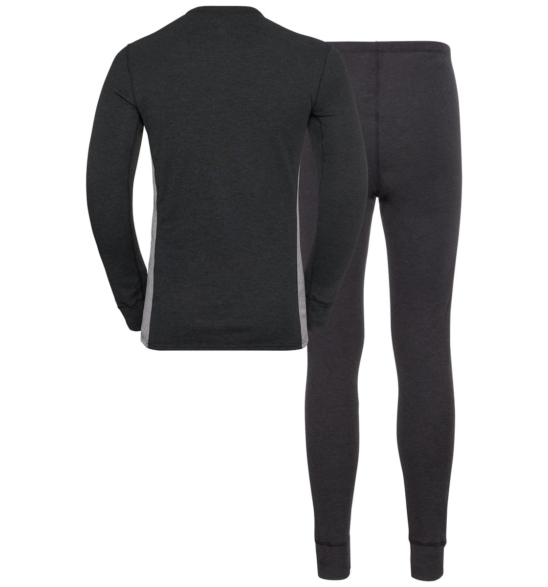 Odlo Thermounterwäsche-Set »Set-ACTIVE WARM Special Set« 2