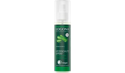 LOGONA Haarpflege-Spray »Logona Hitzeschutzspray Bio-Aloe Vera« kaufen