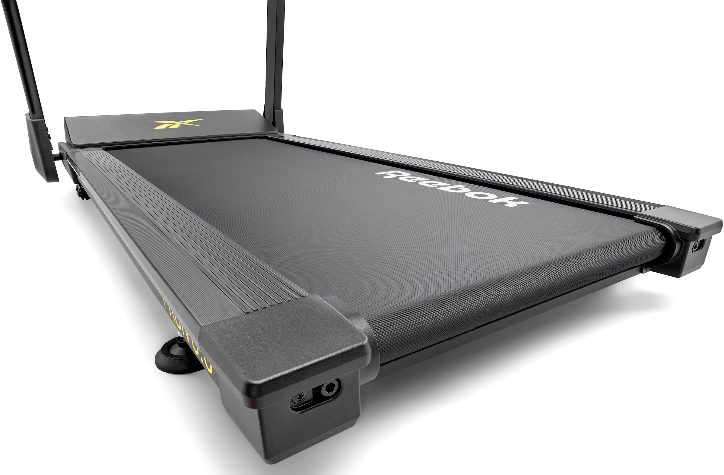 Reebok Laufband »i-Run 5« kein Aufbau nötig – einfach aufklappen und starten