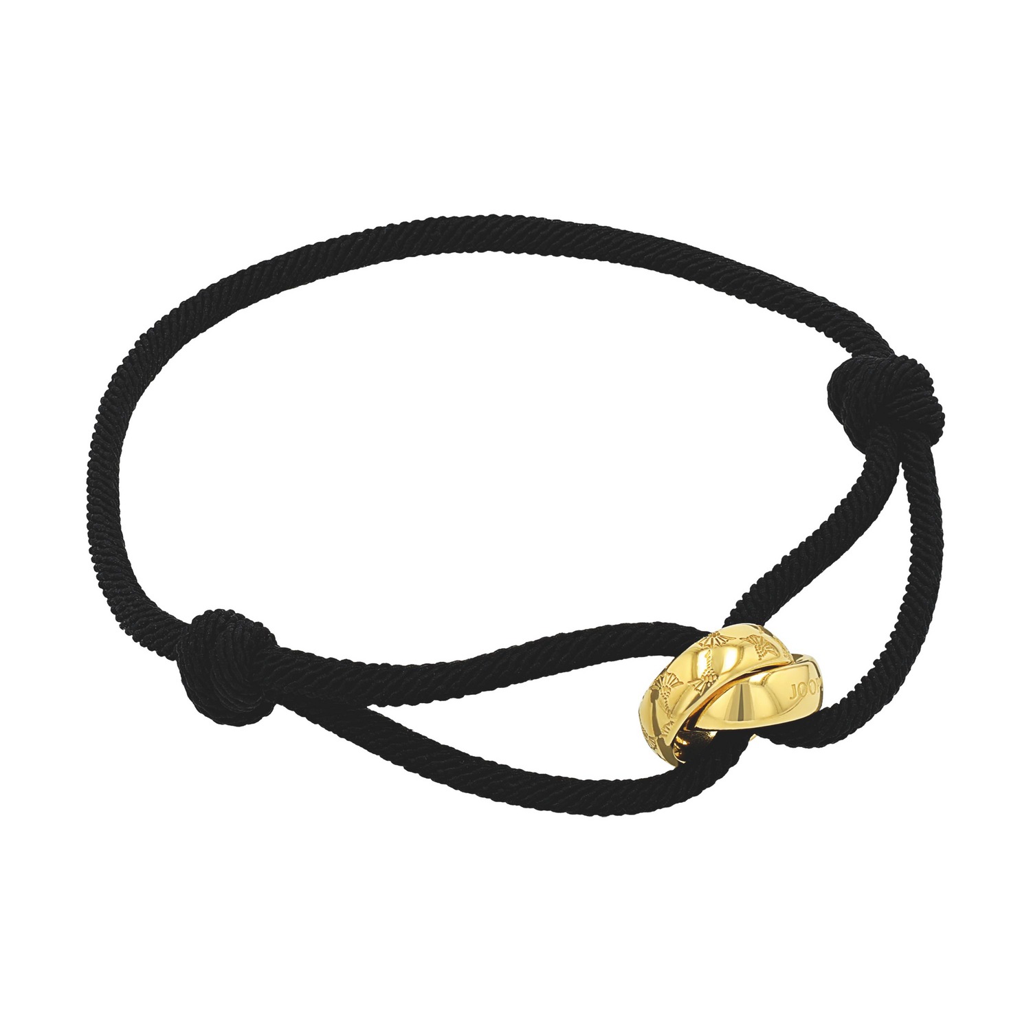 JOOP! Armband »Knotenoptik«