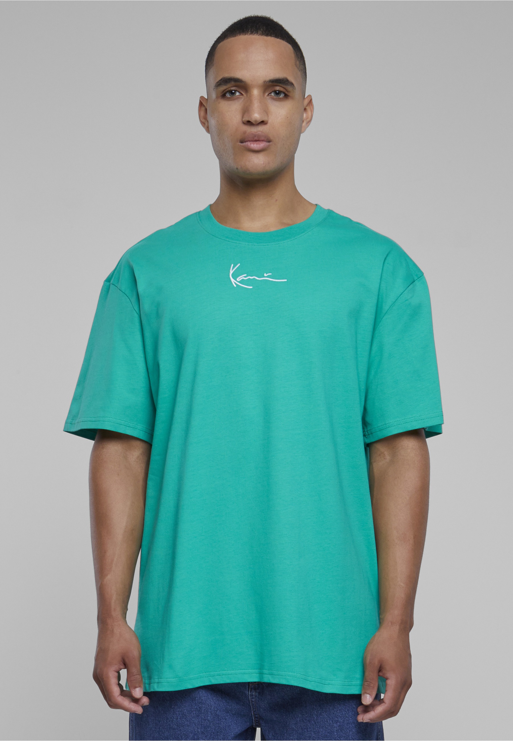 Karl Kani Kurzarmshirt »Karl Kani Herren« 1 Stk.