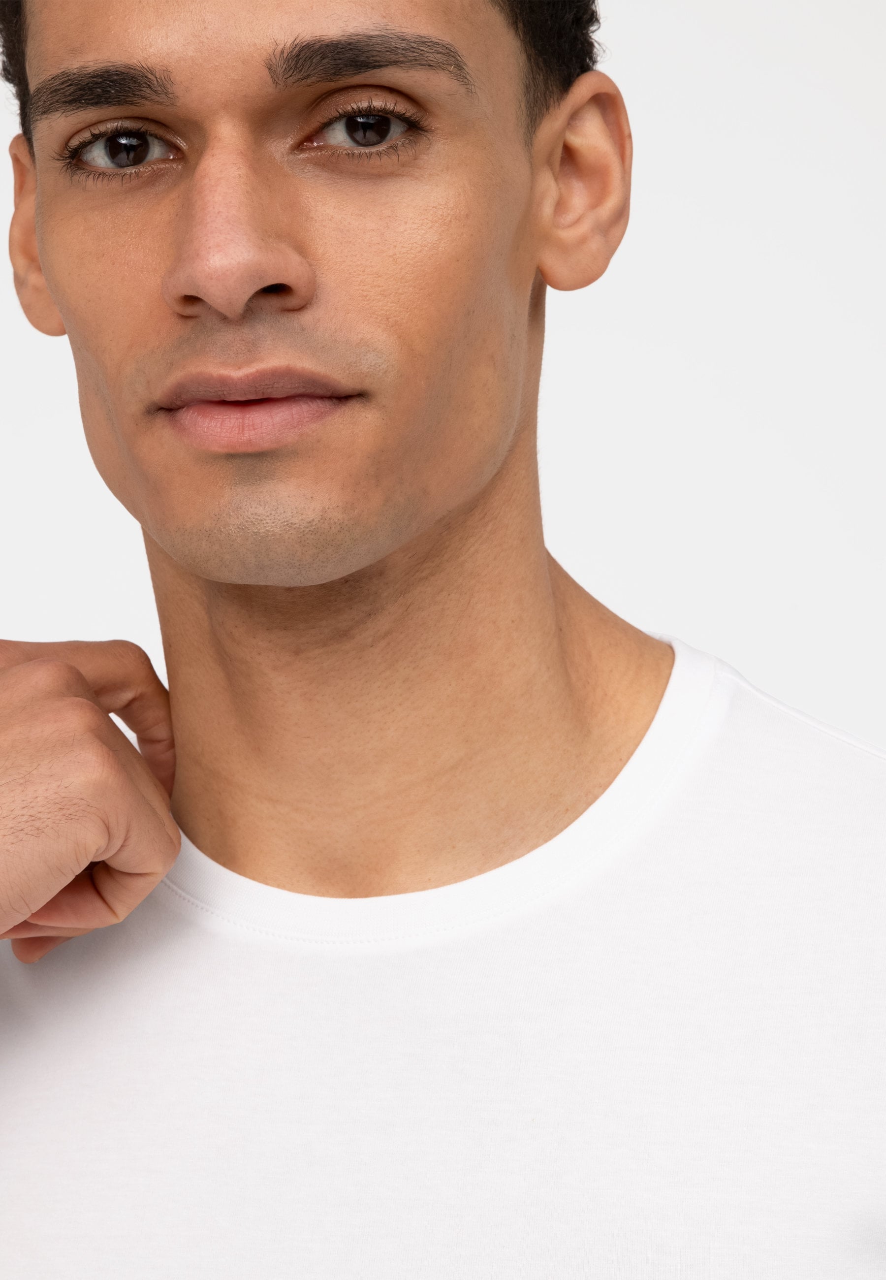 OLYMP T-Shirt »OLYMP Level Five Unterzieh-T-Shirt, body fit«