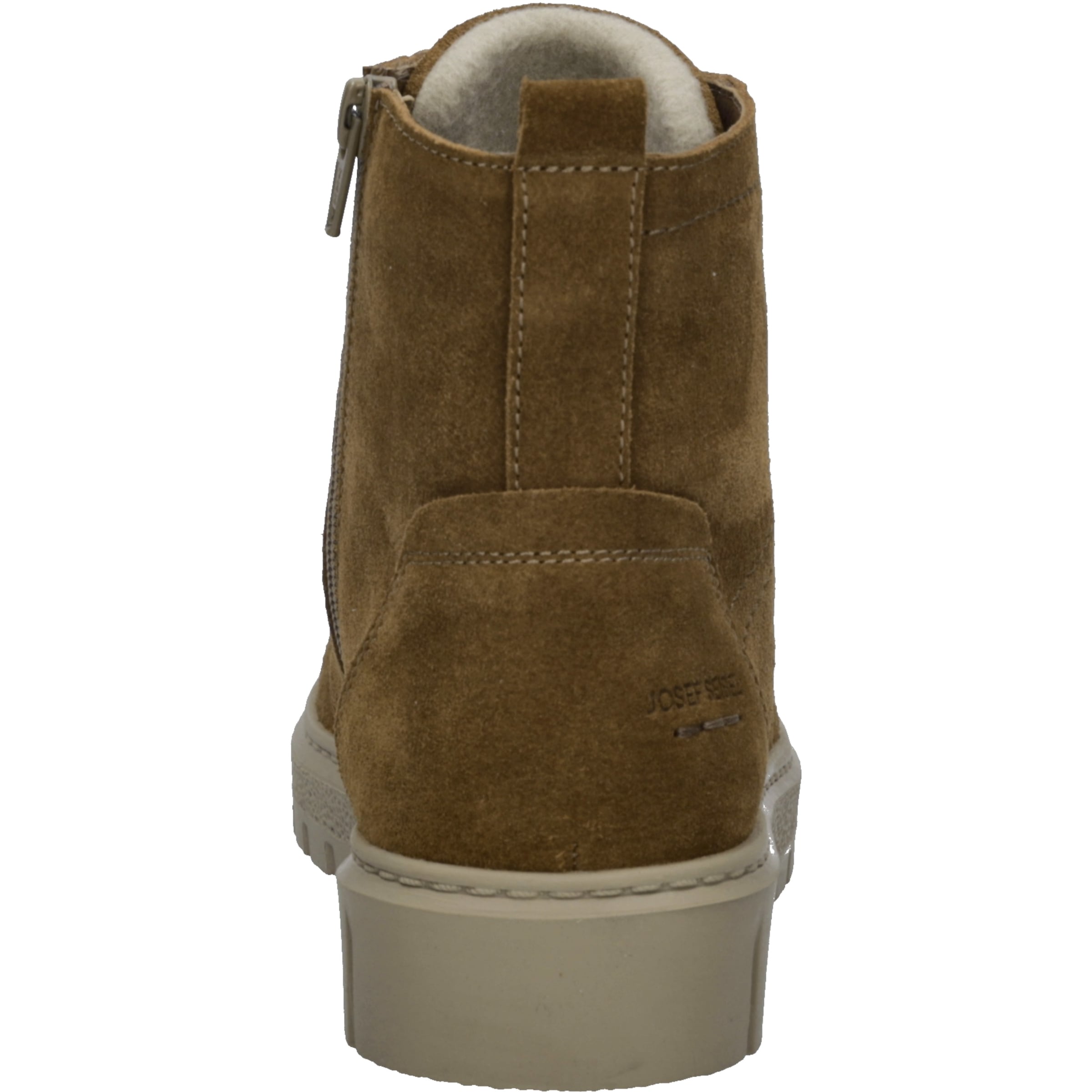Josef Seibel Stiefelette »Kelra 03, castagne«