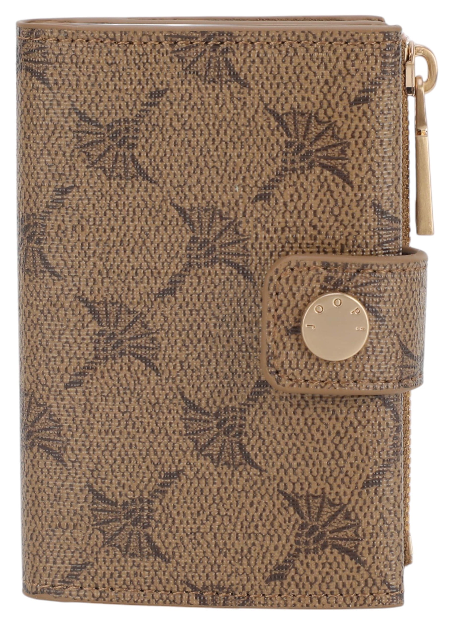 JOOP Kartenetui "mazzolino c-four e-cage sv8" mit Druckknopf günstig online kaufen