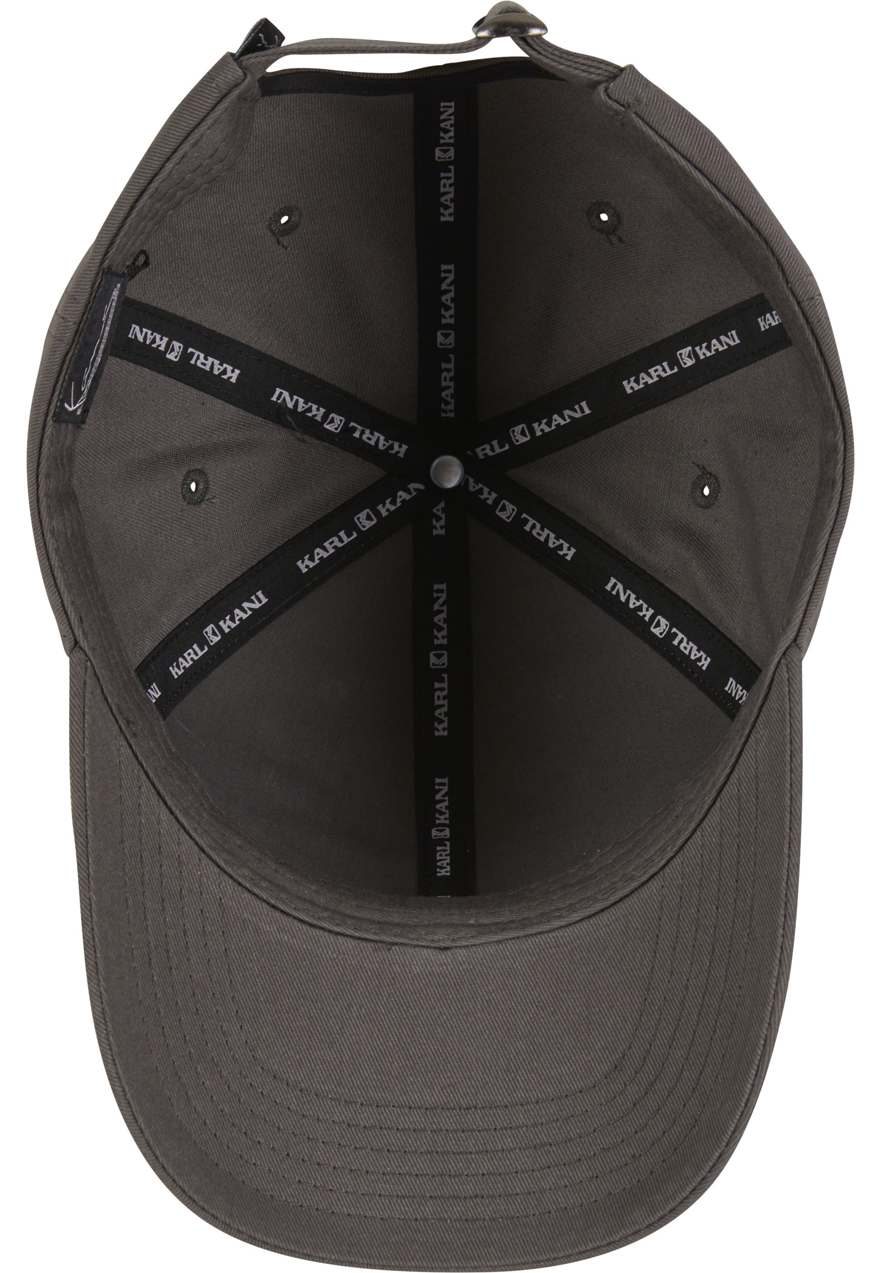 Karl Kani Snapback Cap »Karl Kani Looplabel Baseball Cap«