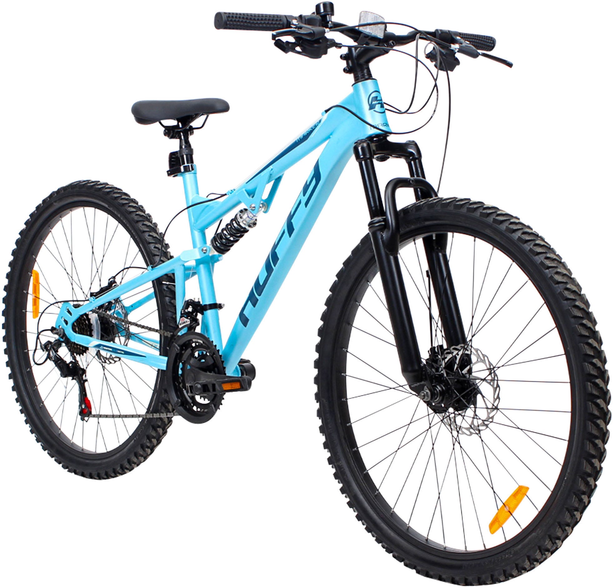 Huffy Mountainbike
