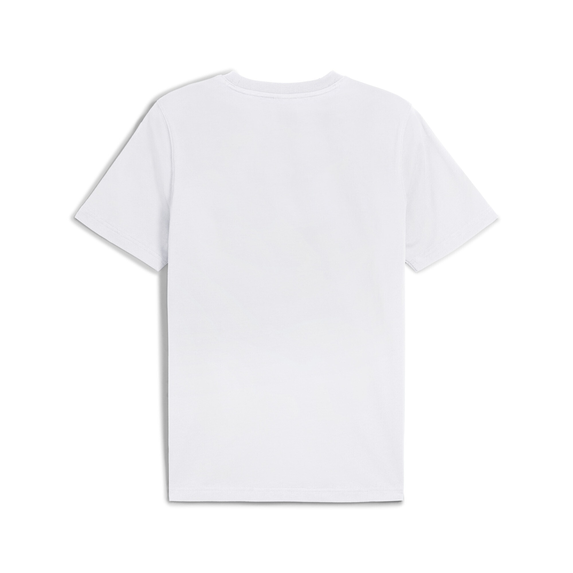 PUMA »Wardrobe Essentials Comfort T-Shirt Damen«