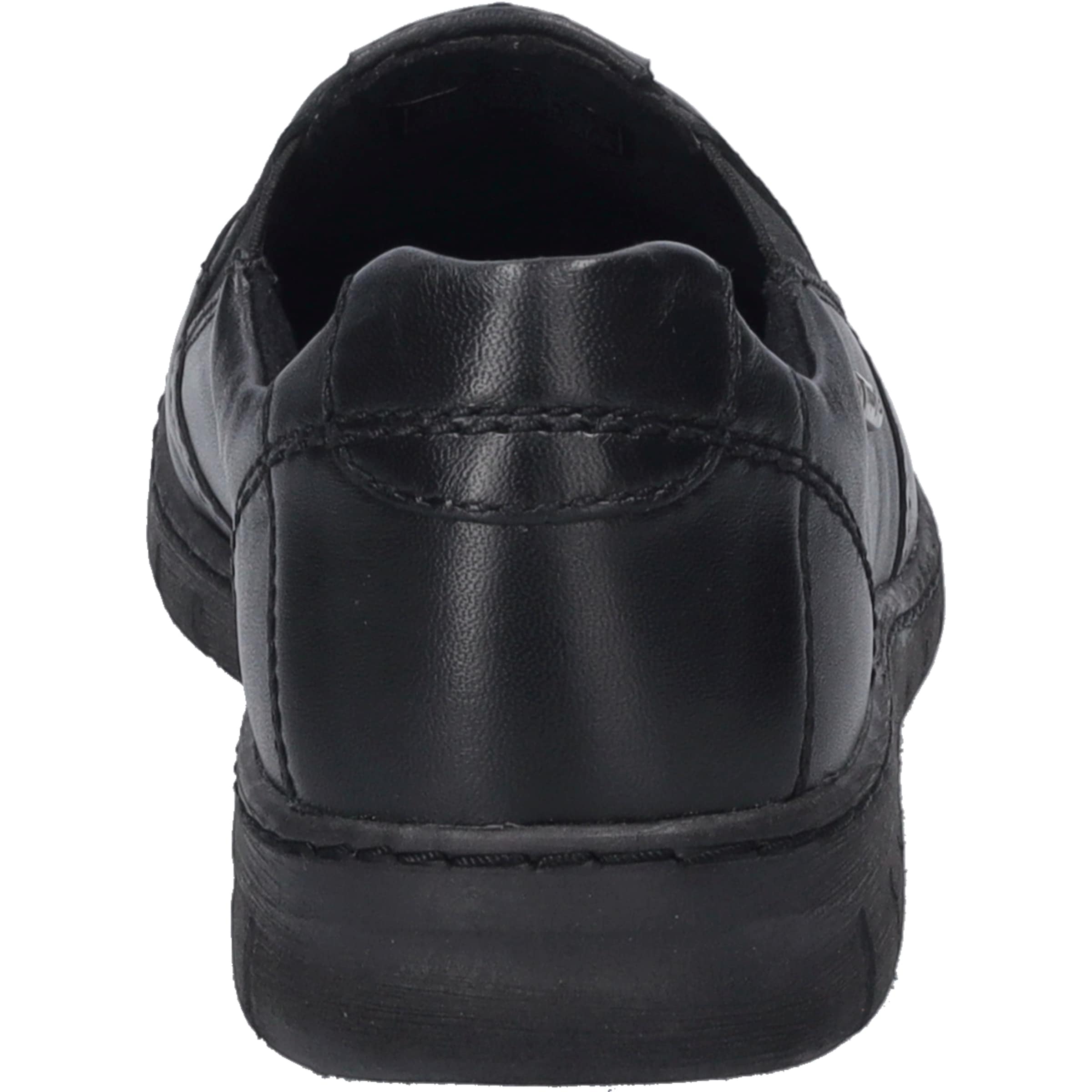 Josef Seibel Slipper »Steffi 65, schwarz«
