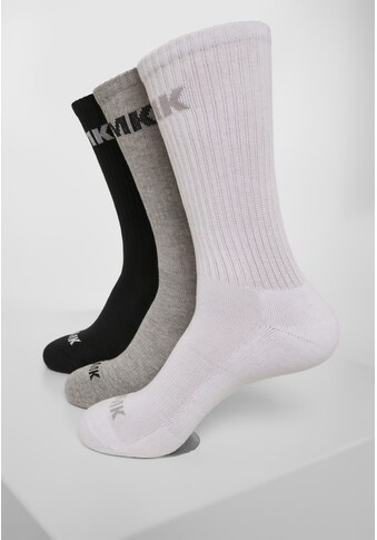 URBAN CLASSICS Freizeitsocken »Accessoires AMK Socks ...