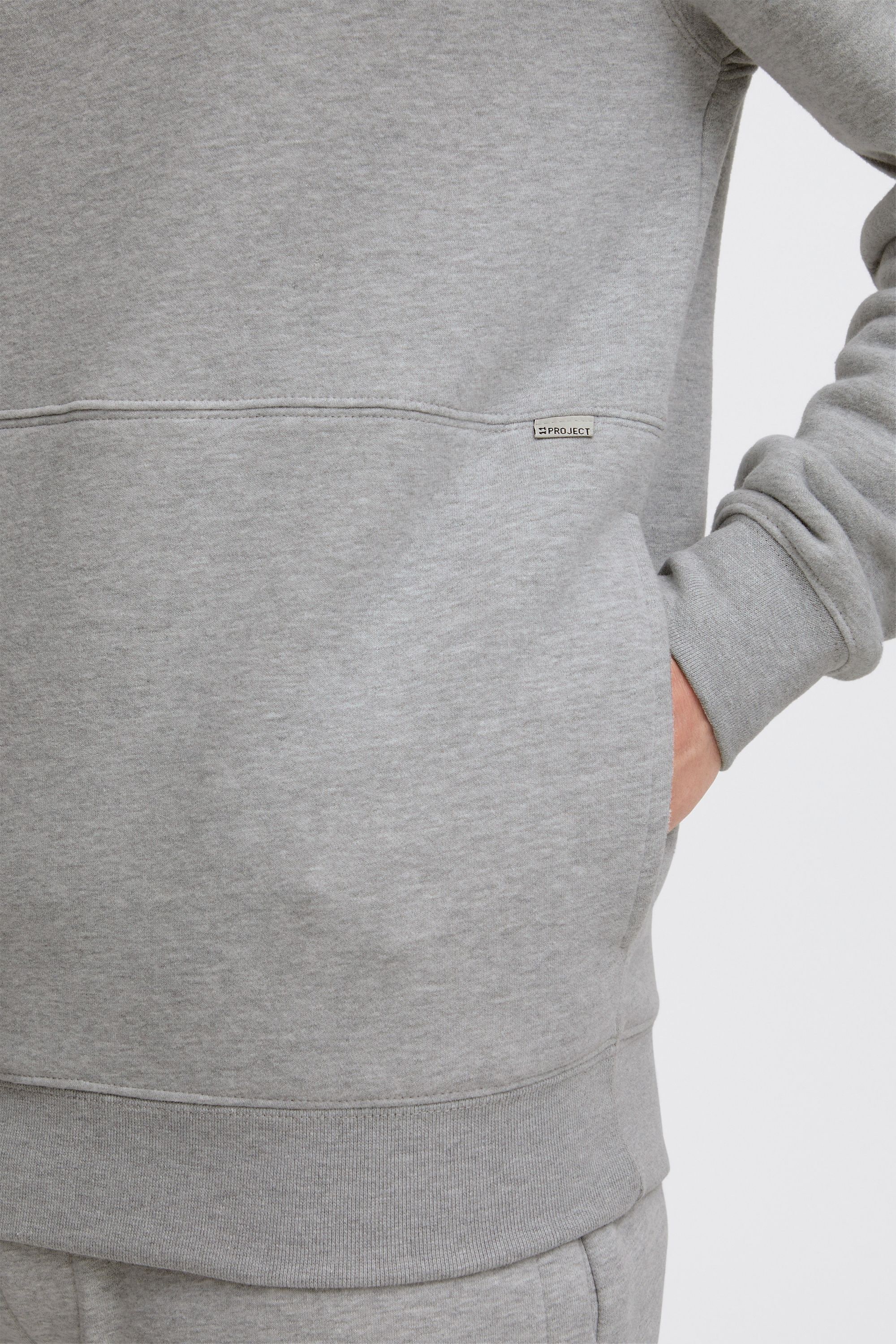 11 Project Kapuzenpullover »Hoodie PRRavn«