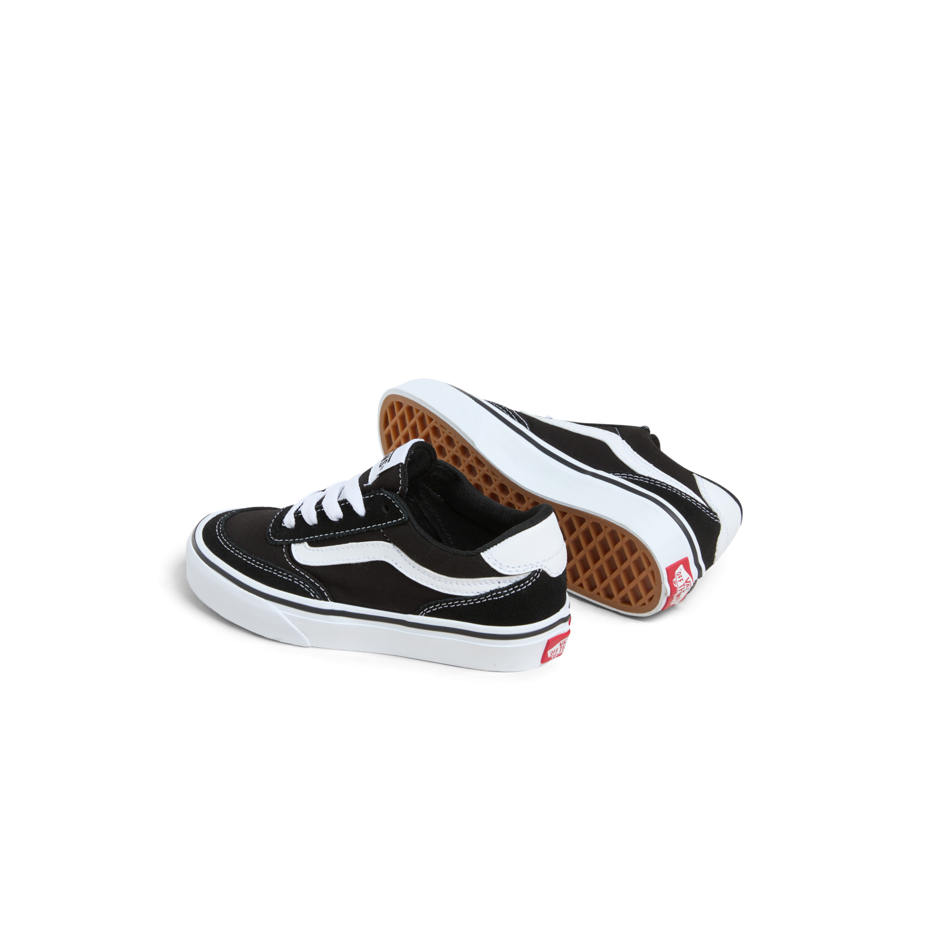 Vans Sneaker »Brooklyn LS«