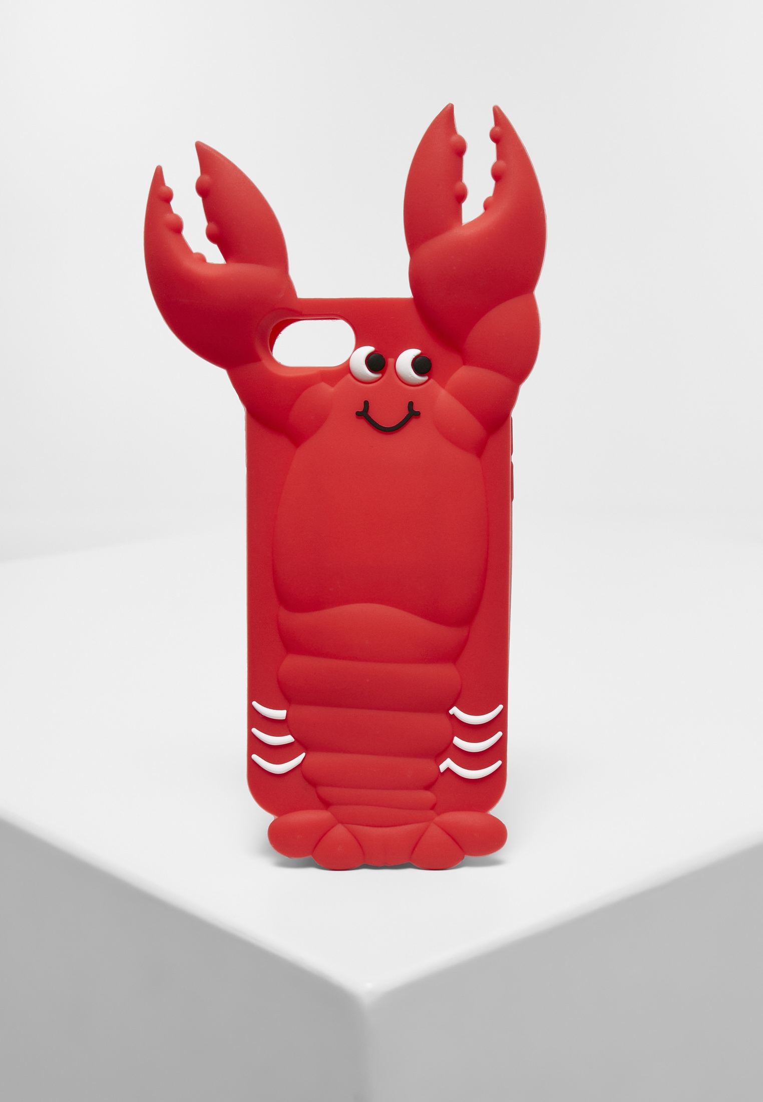 MisterTee Schmuckset »Accessoires Phonecase Lobster iPhone 7/8, SE«, (1 tlg.)