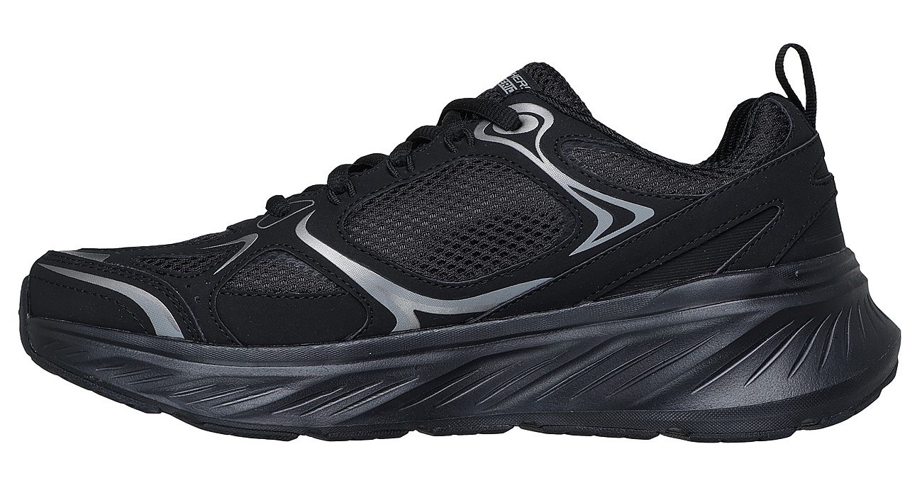 Skechers Sneaker »EDGERIDE-EXODIS«, Trainingsschuh, Trekkingschuh mit Relaxed Fit Passform