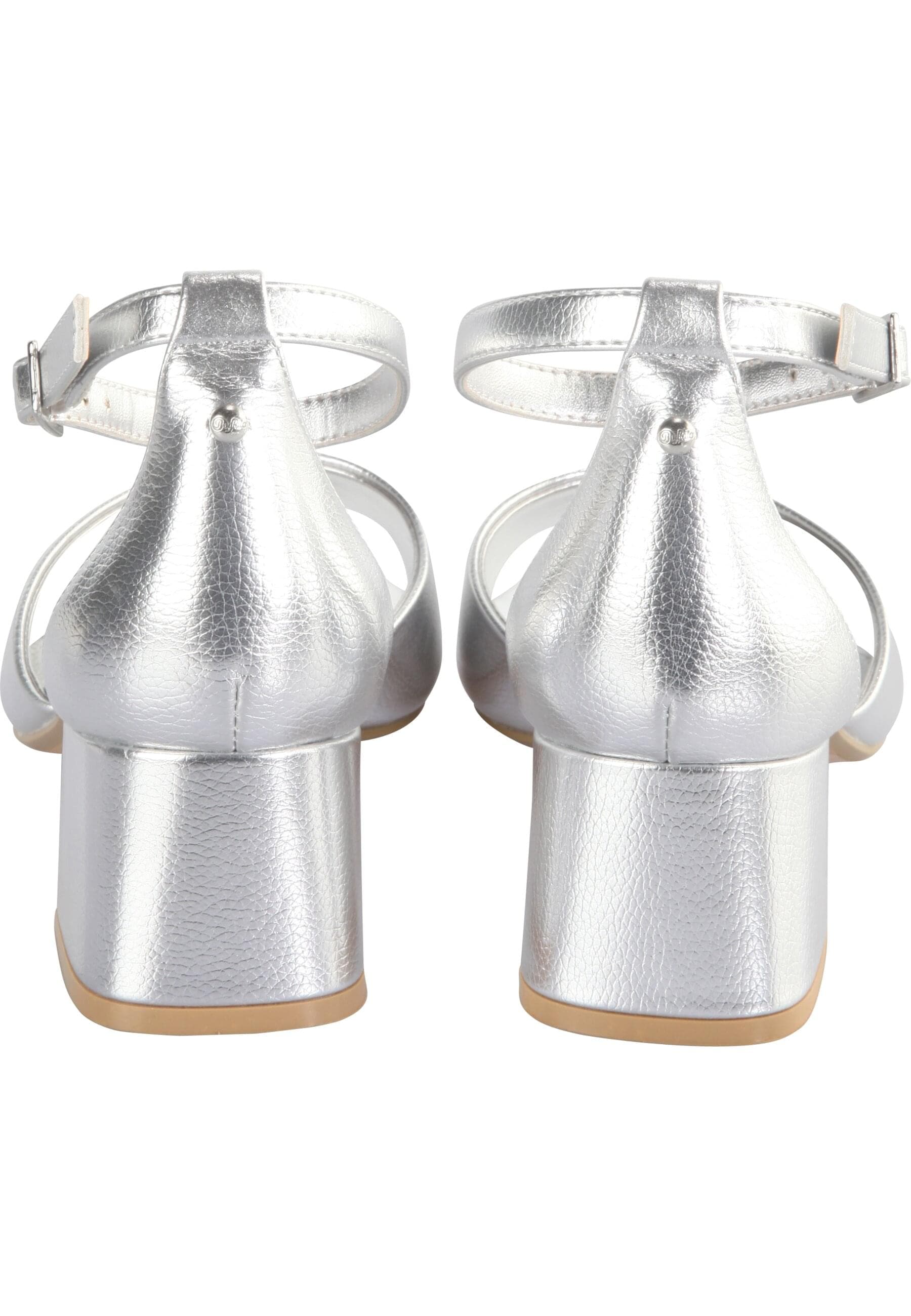 Buffalo High-Heel-Pumps »Buffalo Buffalo Lilly Neat - Vegan Nappa«