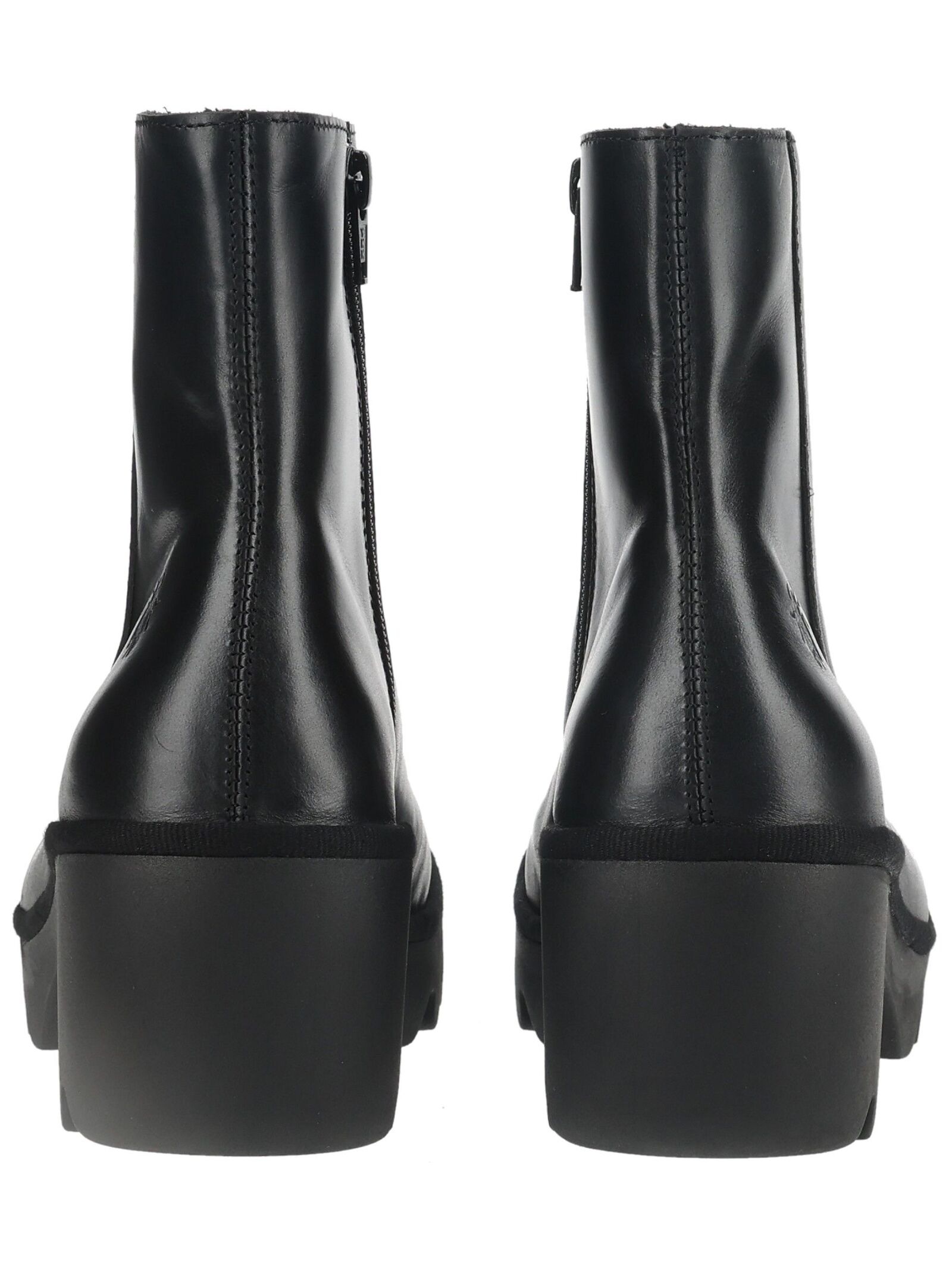 Fly London Stiefelette »Fly London Stiefelette Glattleder«